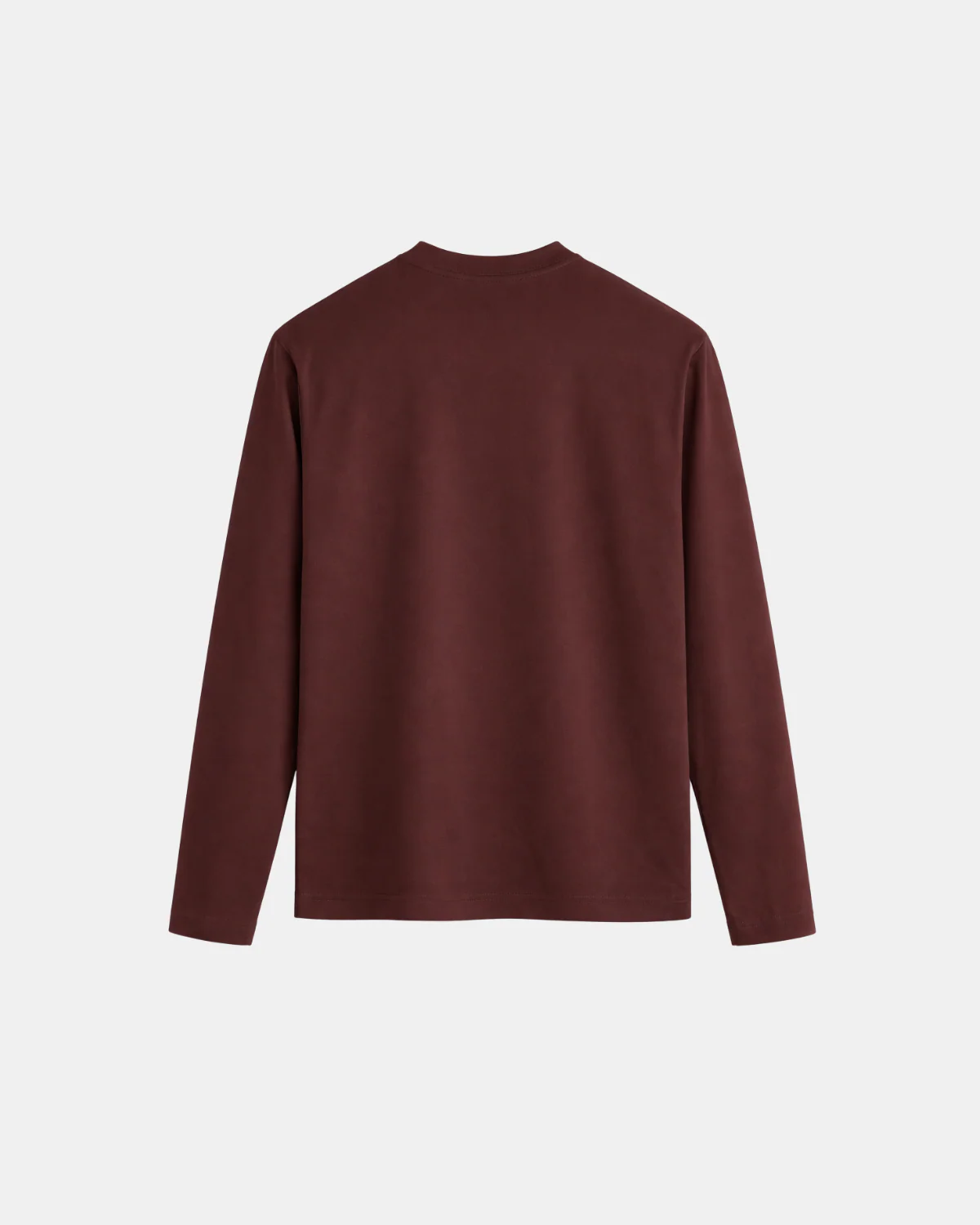 LONGSLEEVE | BROWN - Image 3