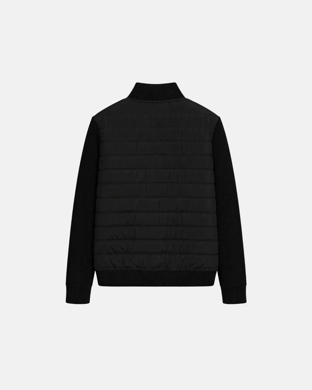 MADRID JACKET | BLACK - Image 3