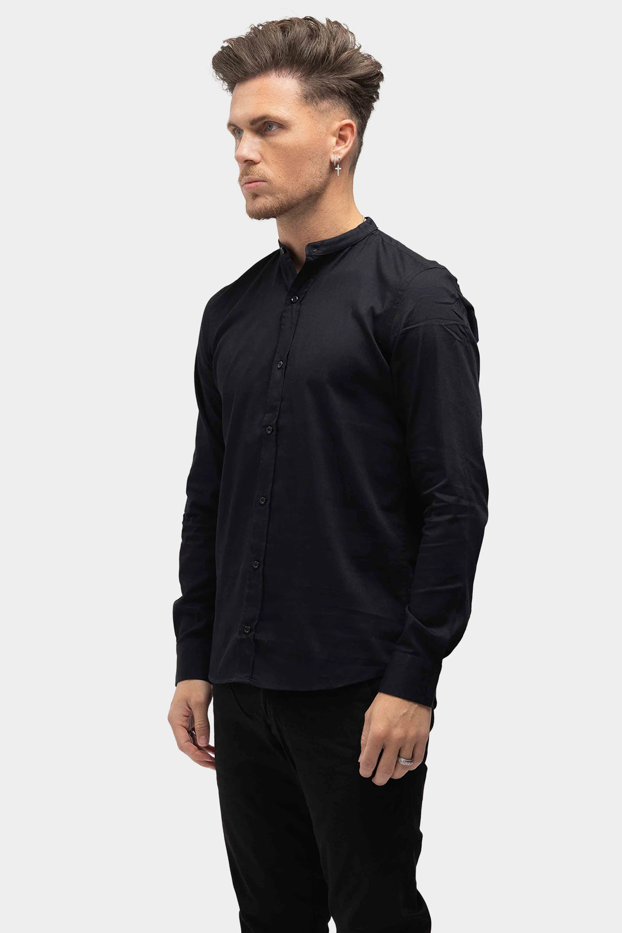 MAO BLACK LONG - Image 3