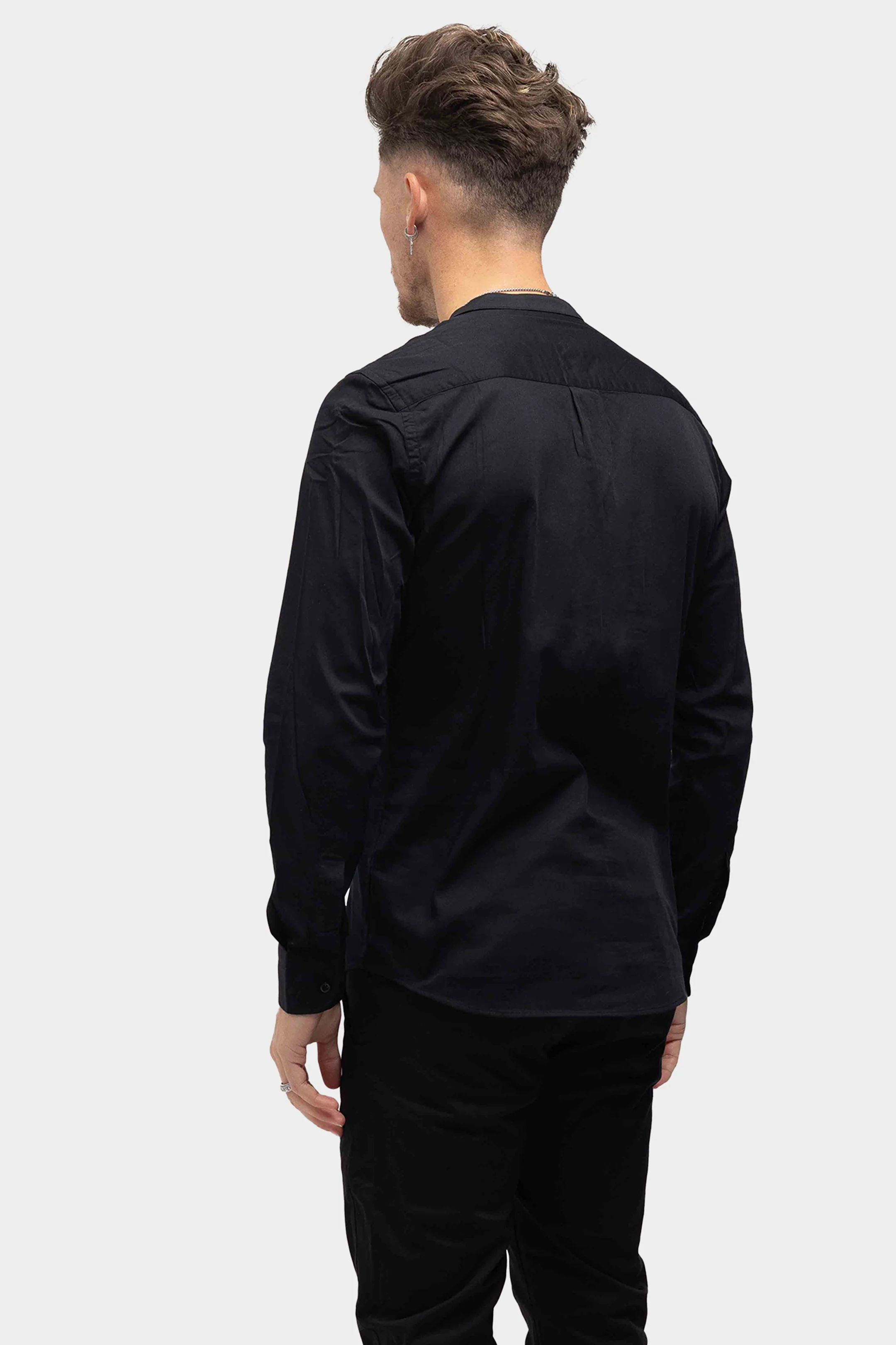 MAO BLACK LONG - Image 4