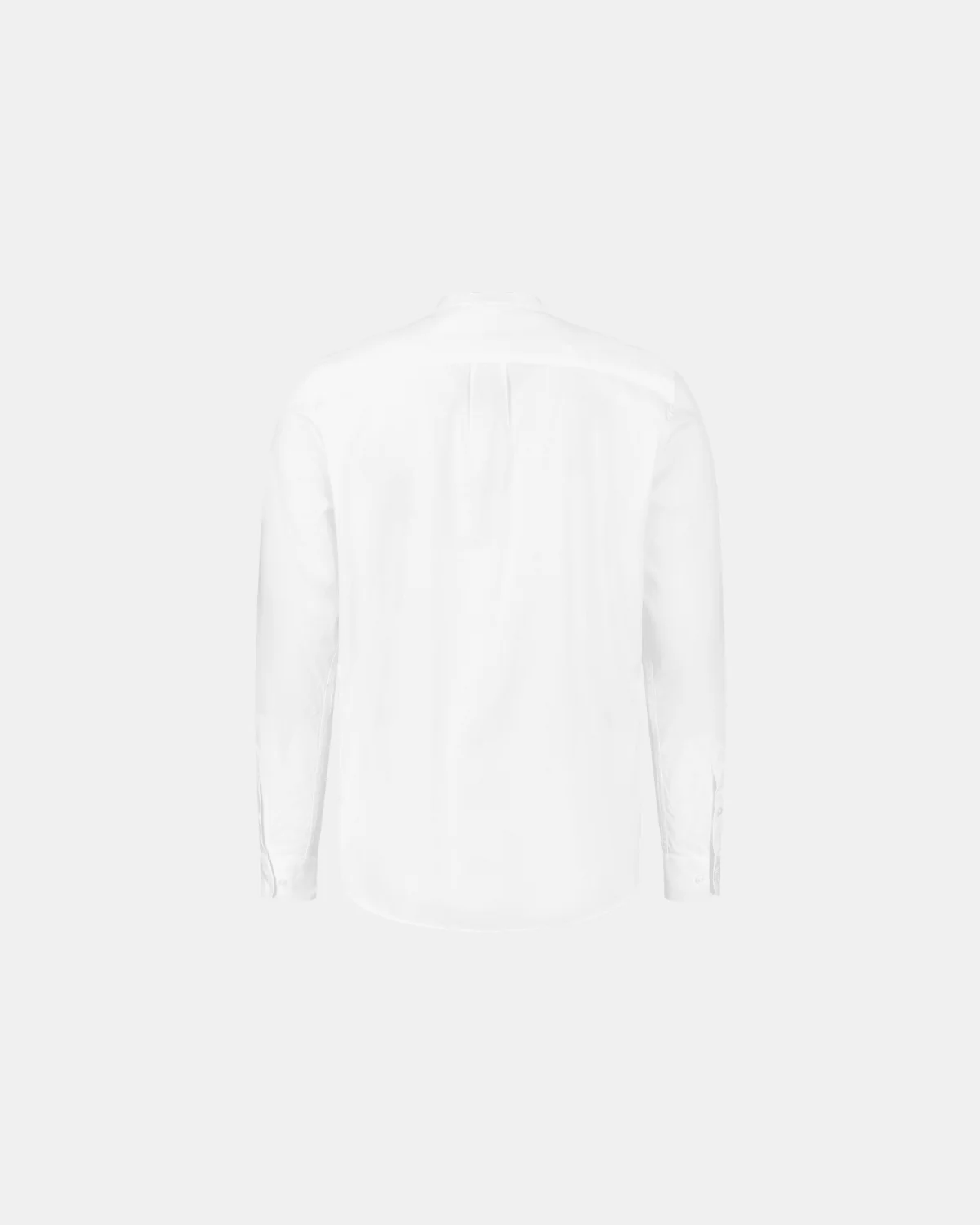 MAO WHITE LONG - Image 3