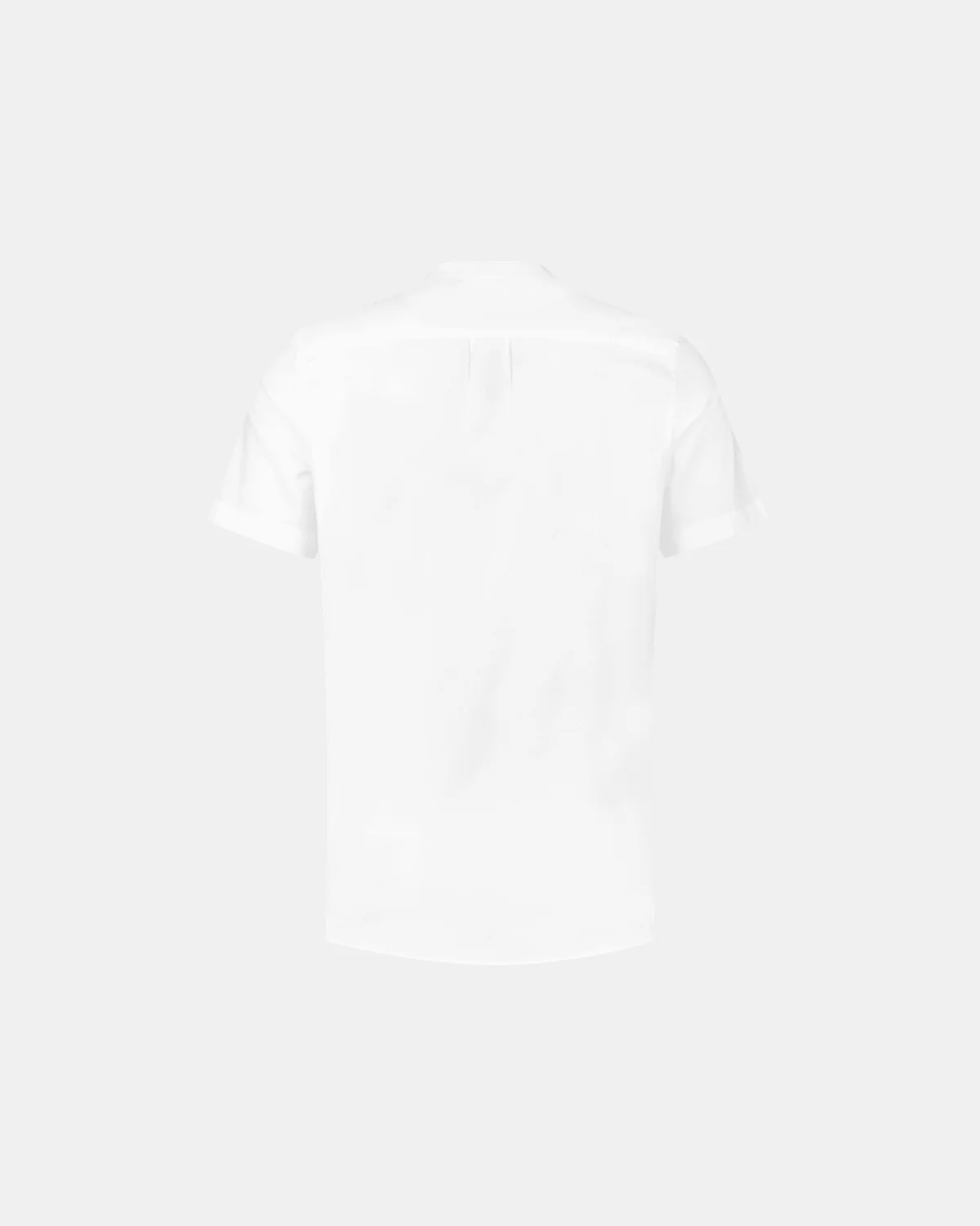MAO WHITE SHIRT - Image 3