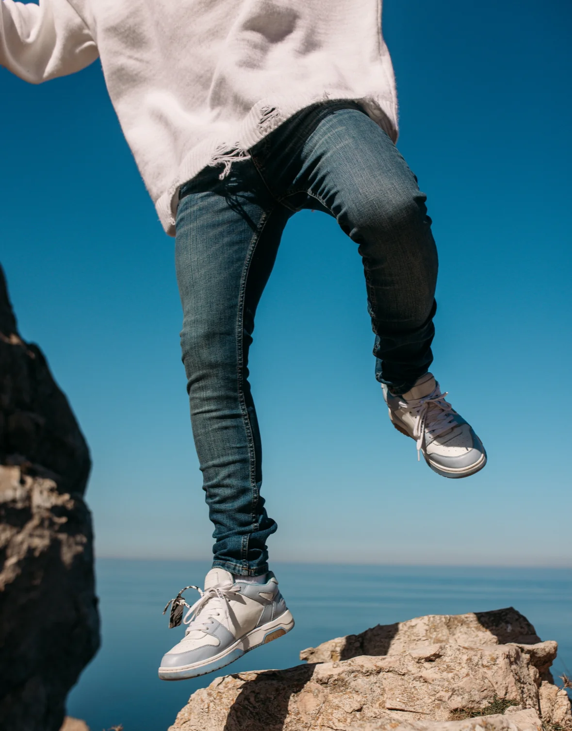 Mars Deluxe Jeans - Image 3