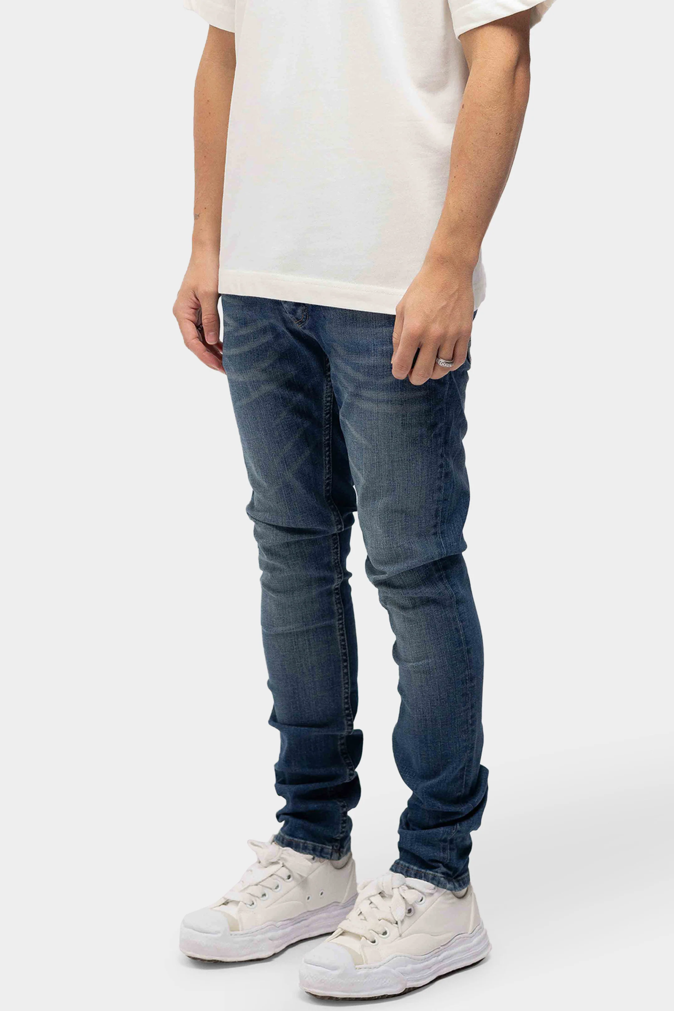 Mars Deluxe Jeans - Image 4