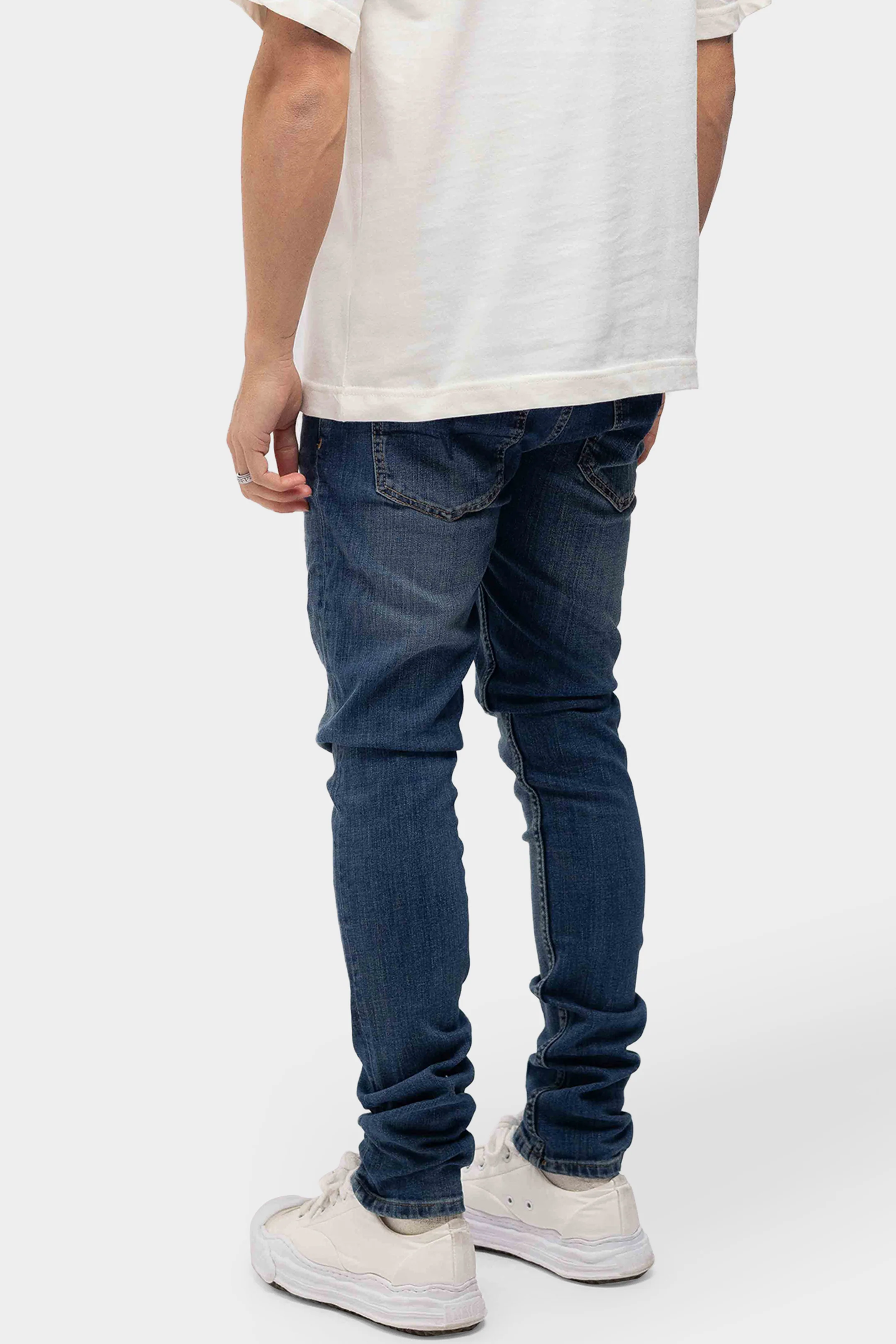 Mars Deluxe Jeans - Image 5