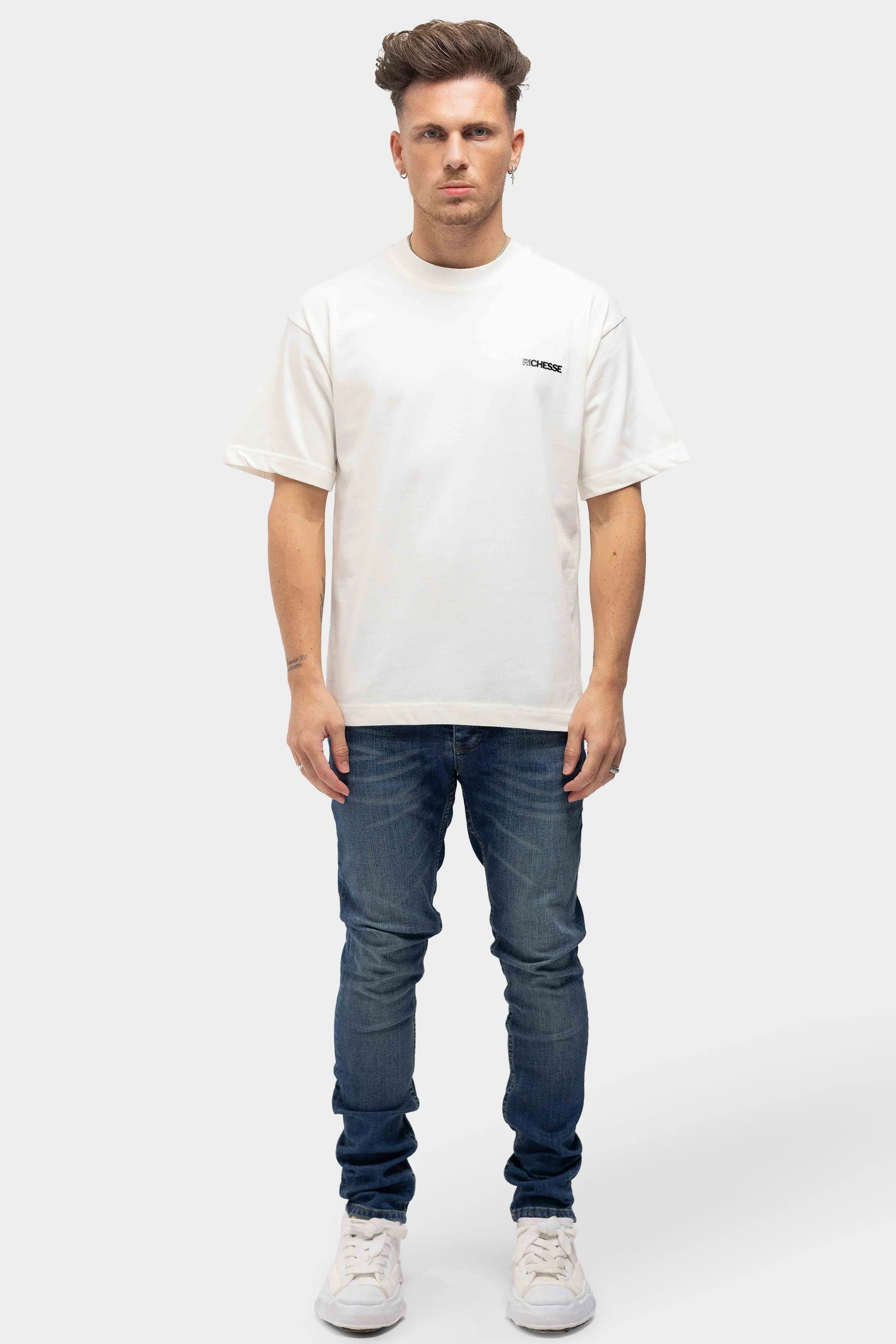 Mars Deluxe Jeans - Image 6