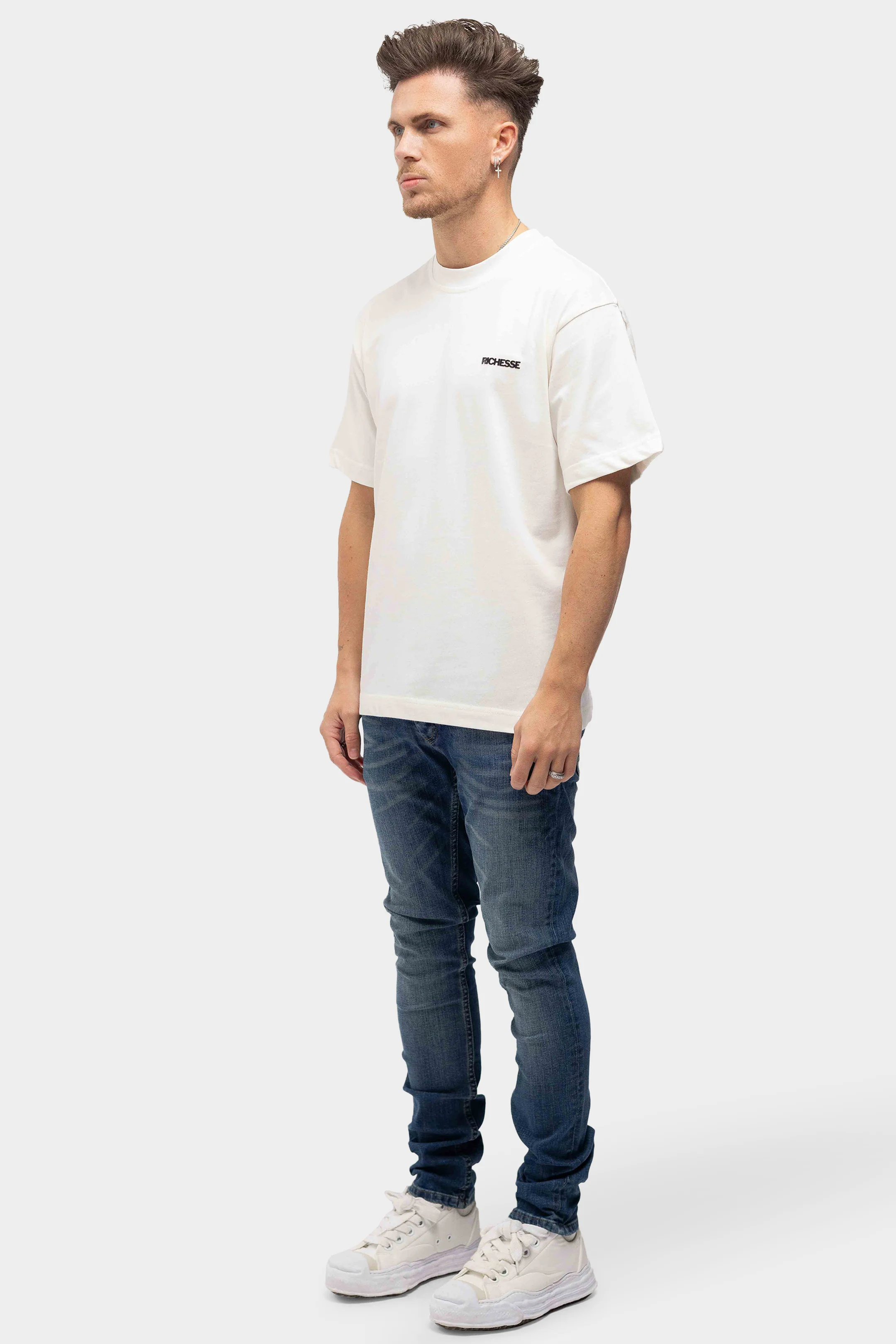 Mars Deluxe Jeans - Image 7
