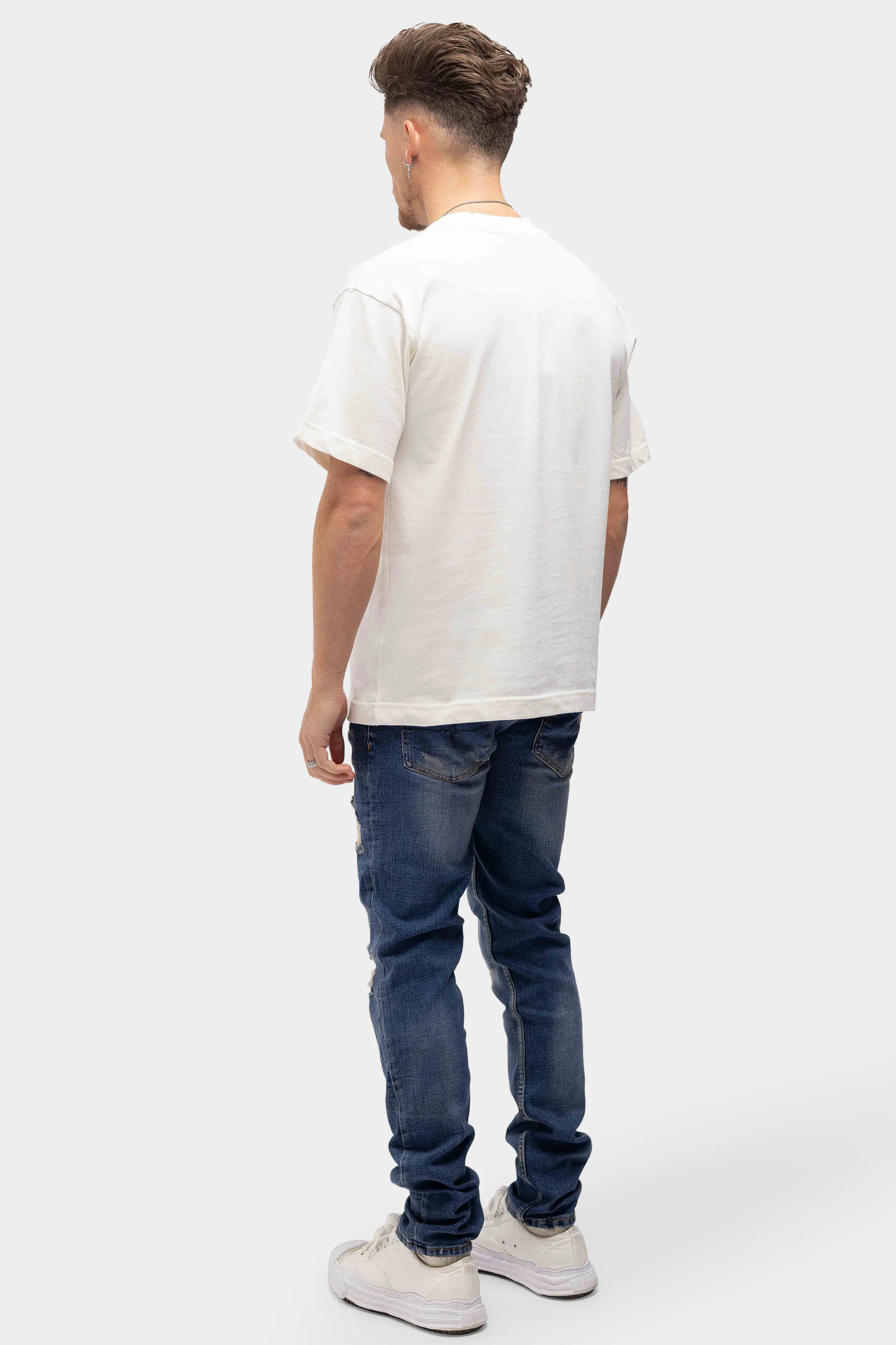 Mars Deluxe Jeans - Image 8