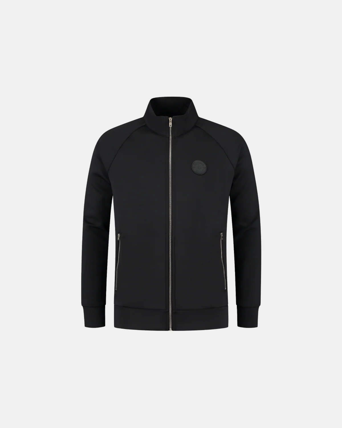 MAYOR TOP BLACK