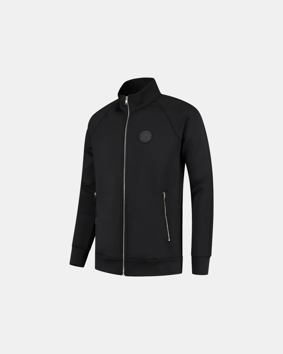 MAYOR TOP BLACK - Image 2