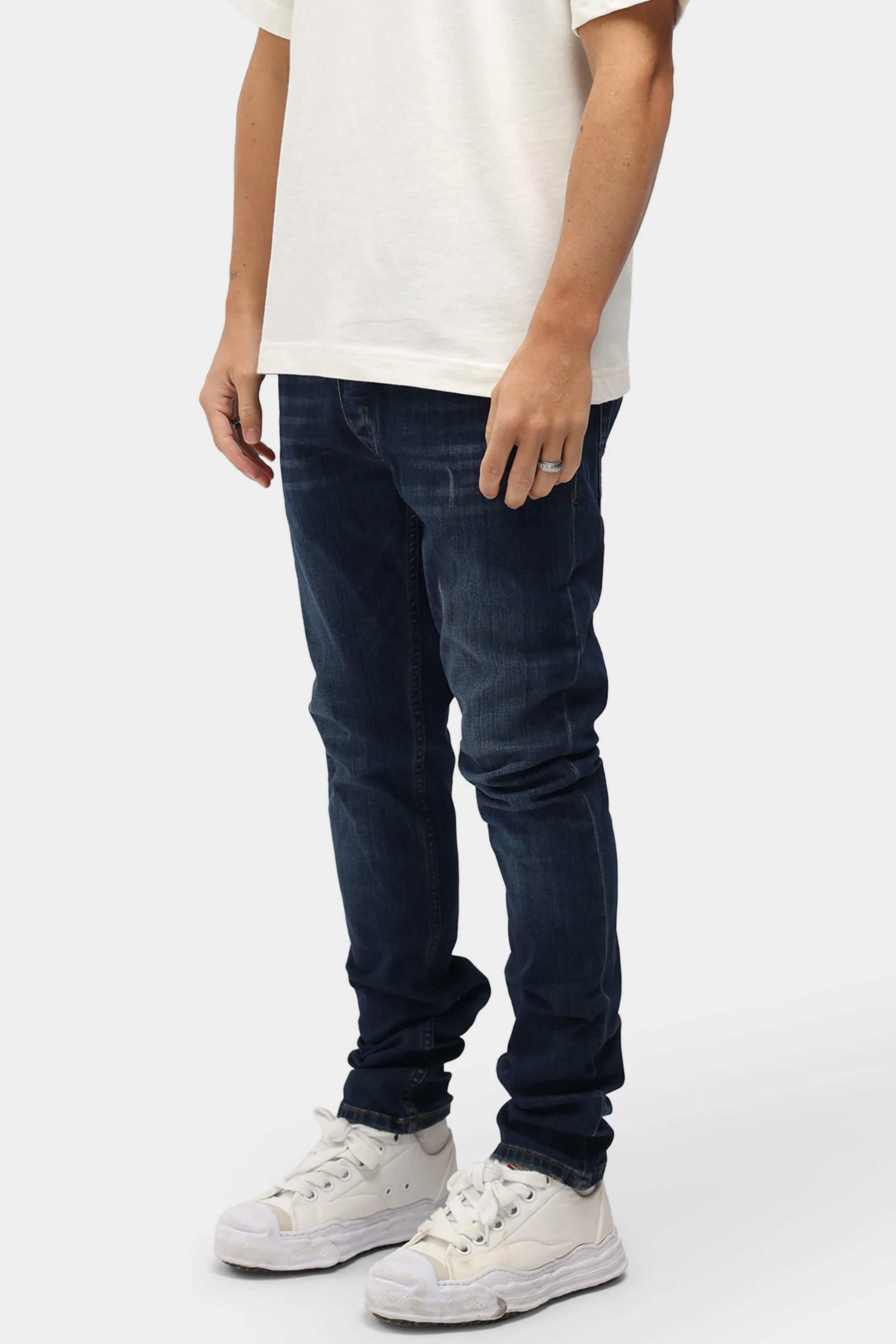 MORLAIX DELUXE BLUE JEANS - Image 3