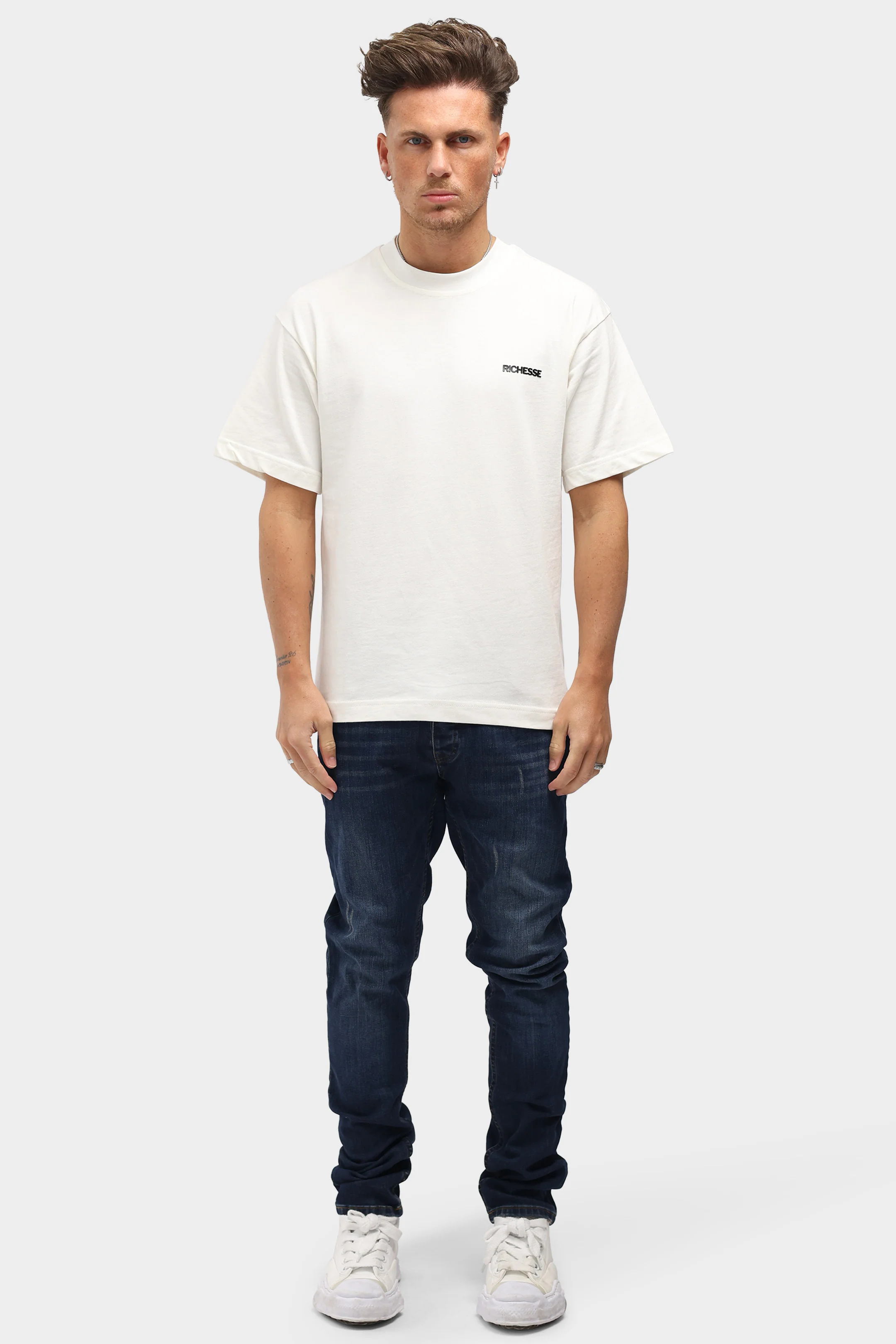 MORLAIX DELUXE BLUE JEANS - Image 6