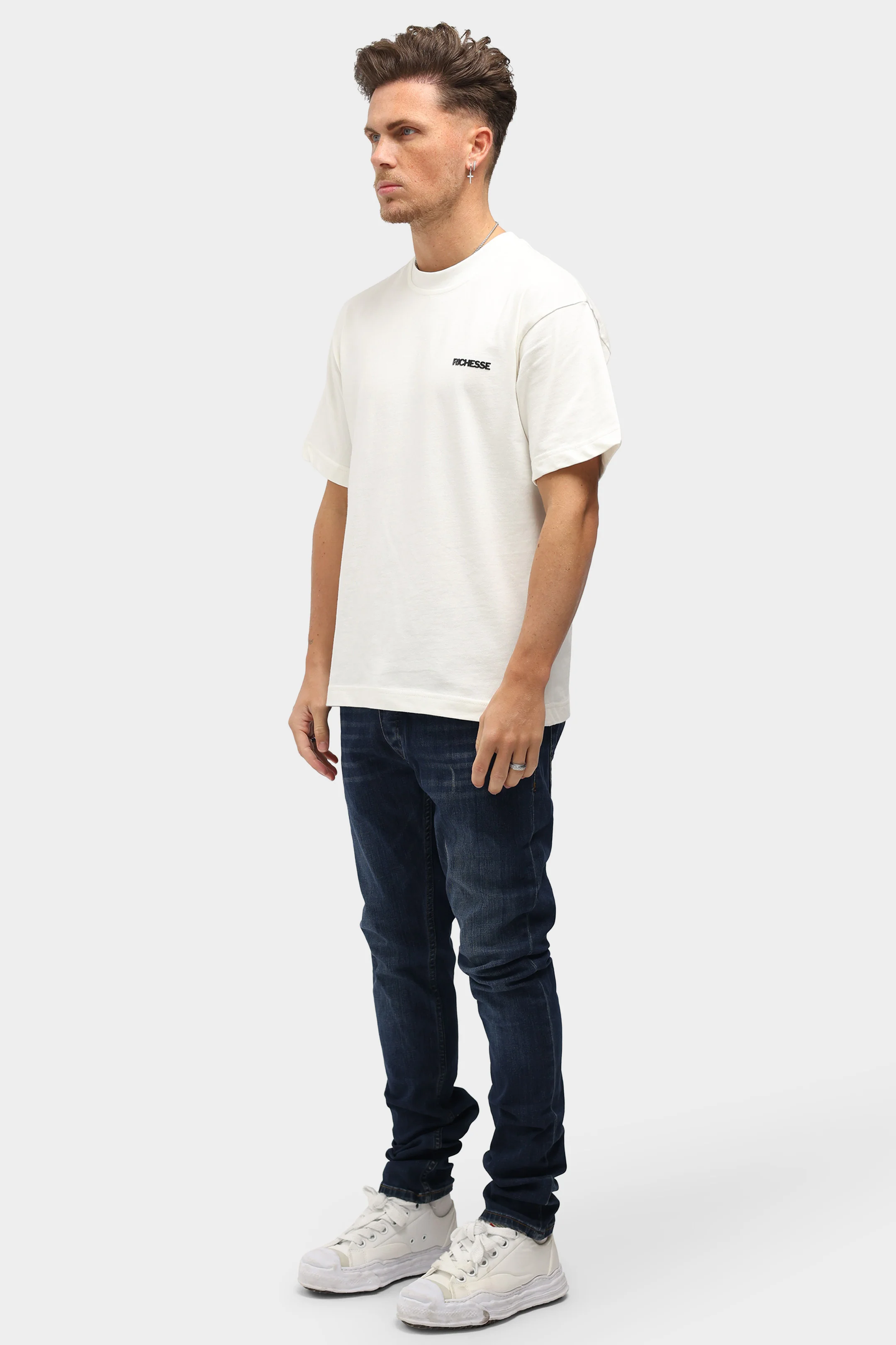 MORLAIX DELUXE BLUE JEANS - Image 7