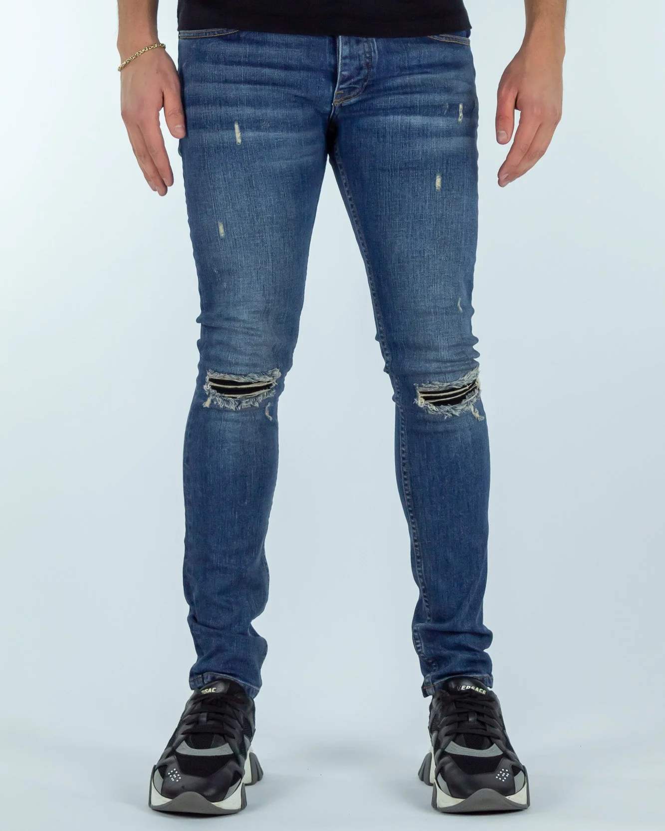 PHILIPPE BLUE JEANS