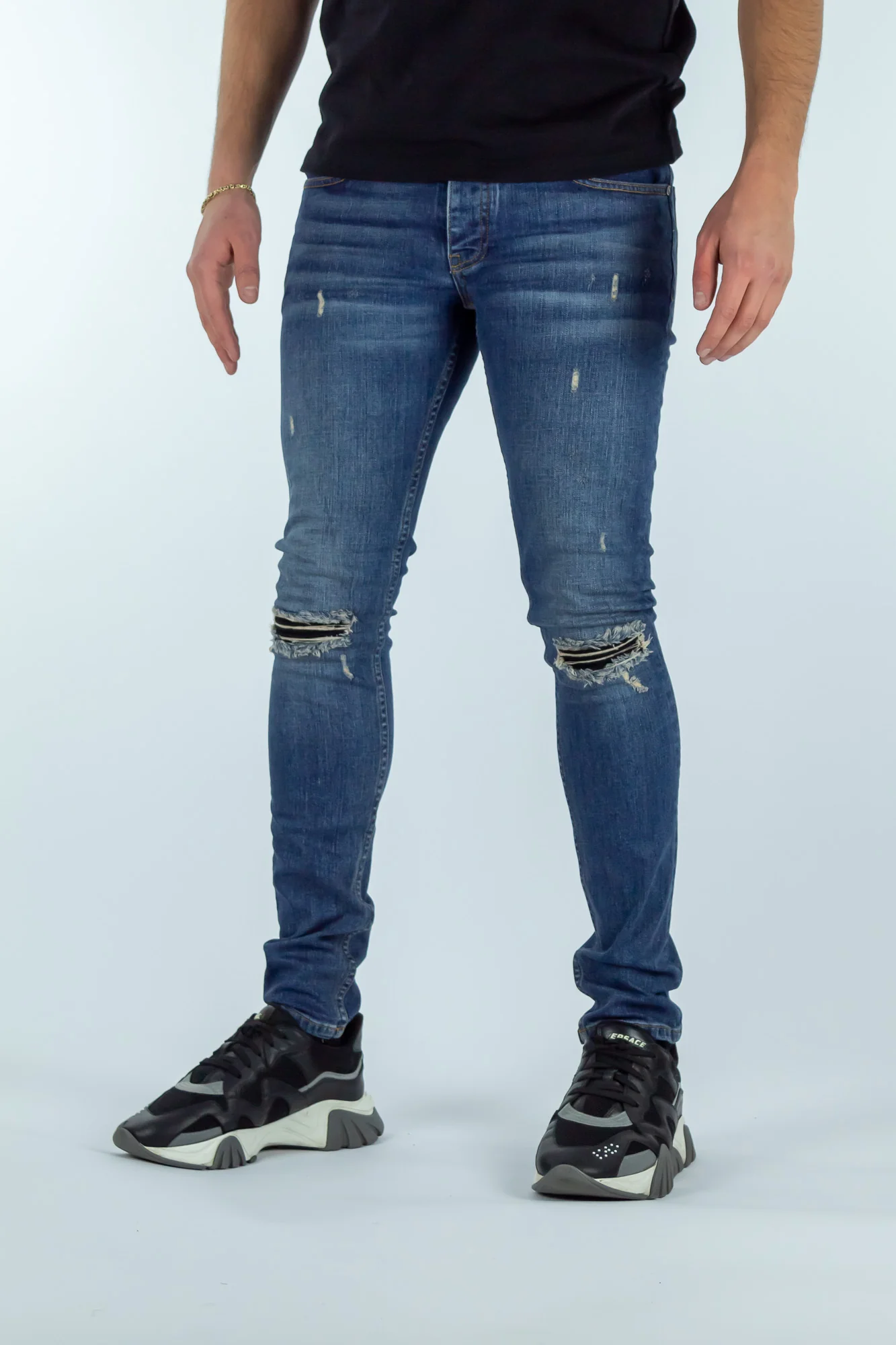 PHILIPPE BLUE JEANS - Image 2