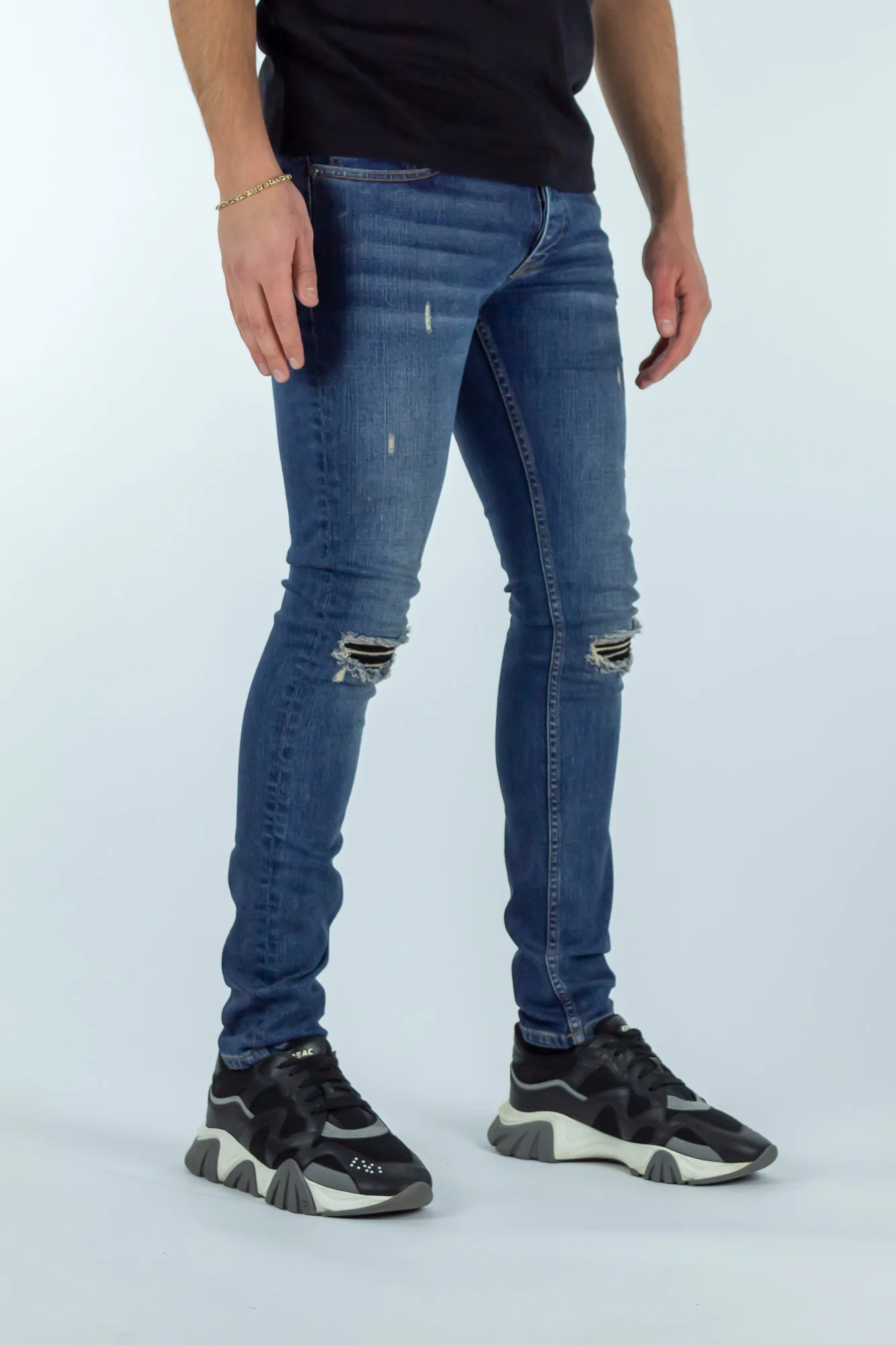 PHILIPPE BLUE JEANS - Image 3