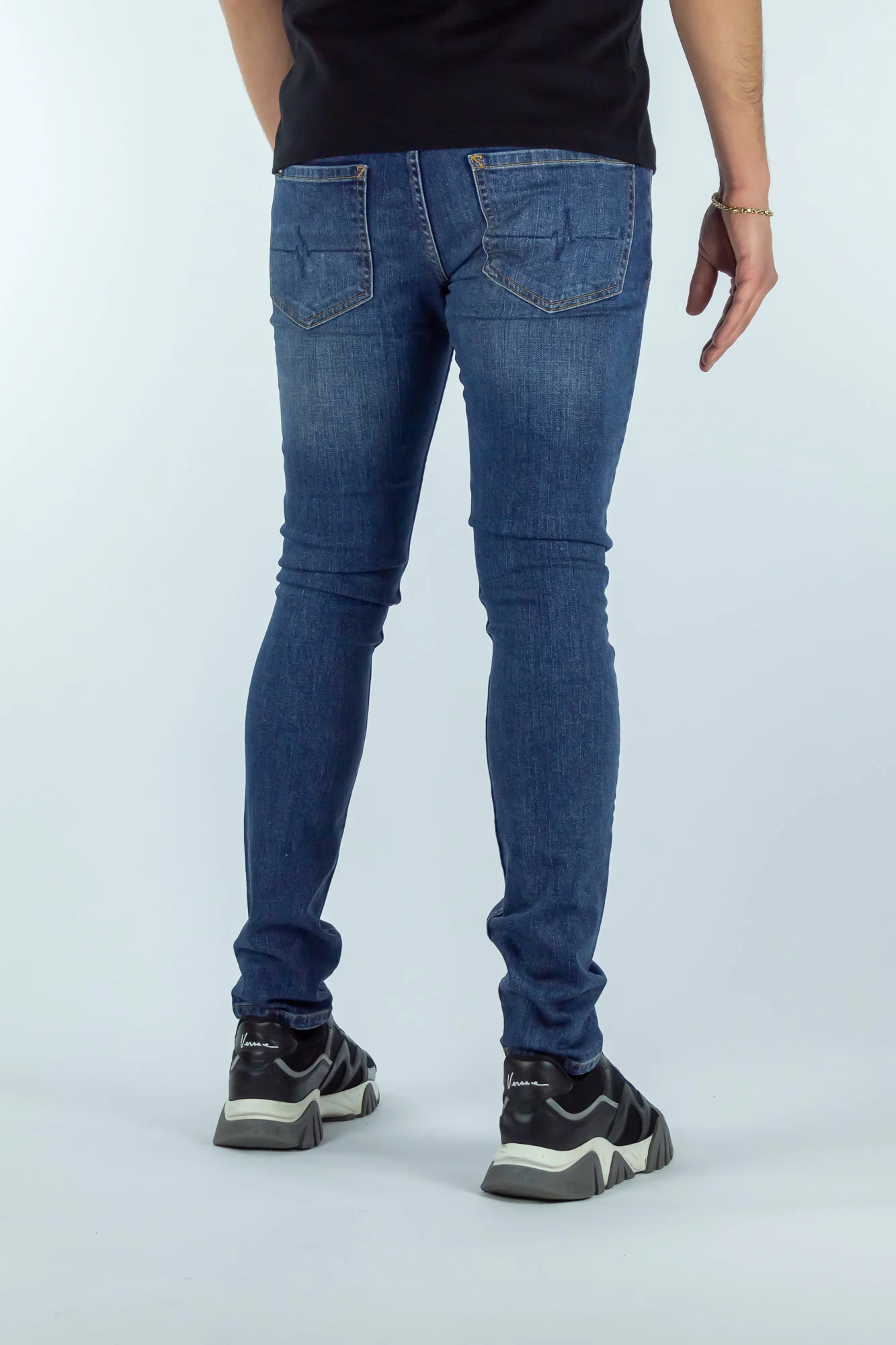 PHILIPPE BLUE JEANS - Image 4