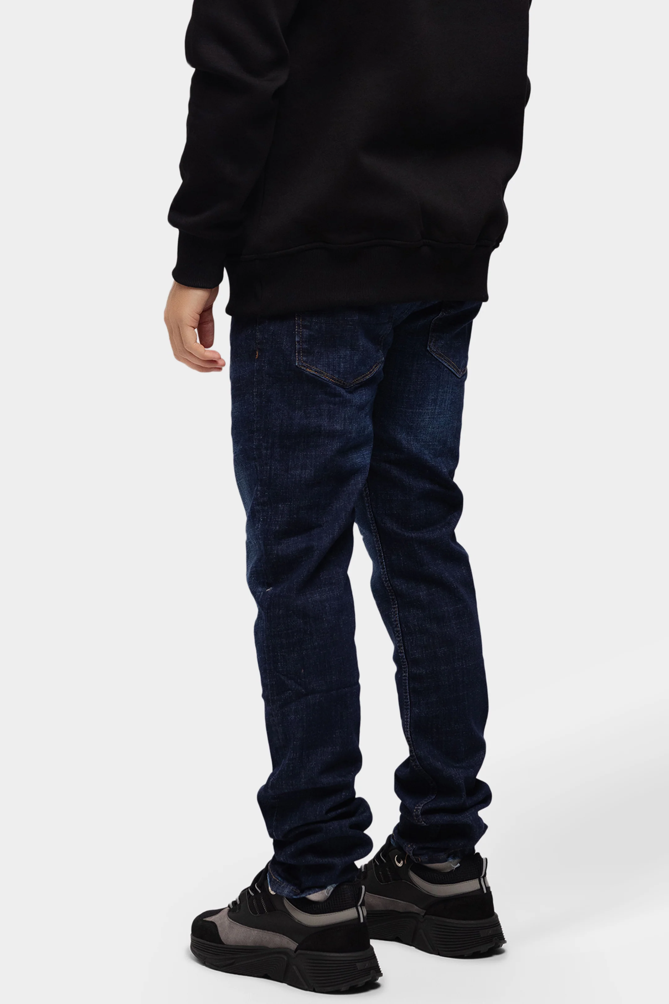 PRATO BLUE JEANS - Image 10