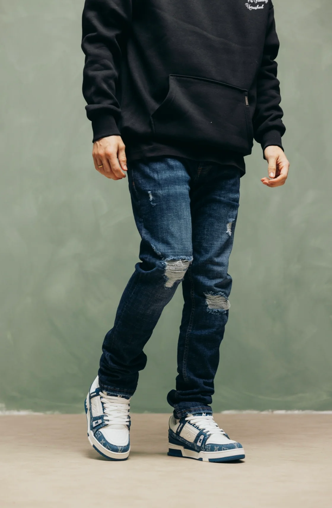PRATO BLUE JEANS - Image 3