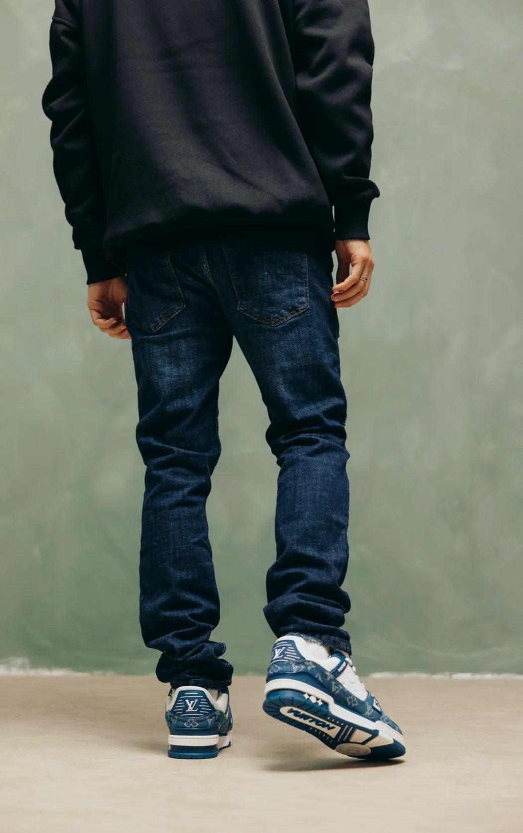 PRATO BLUE JEANS - Image 5