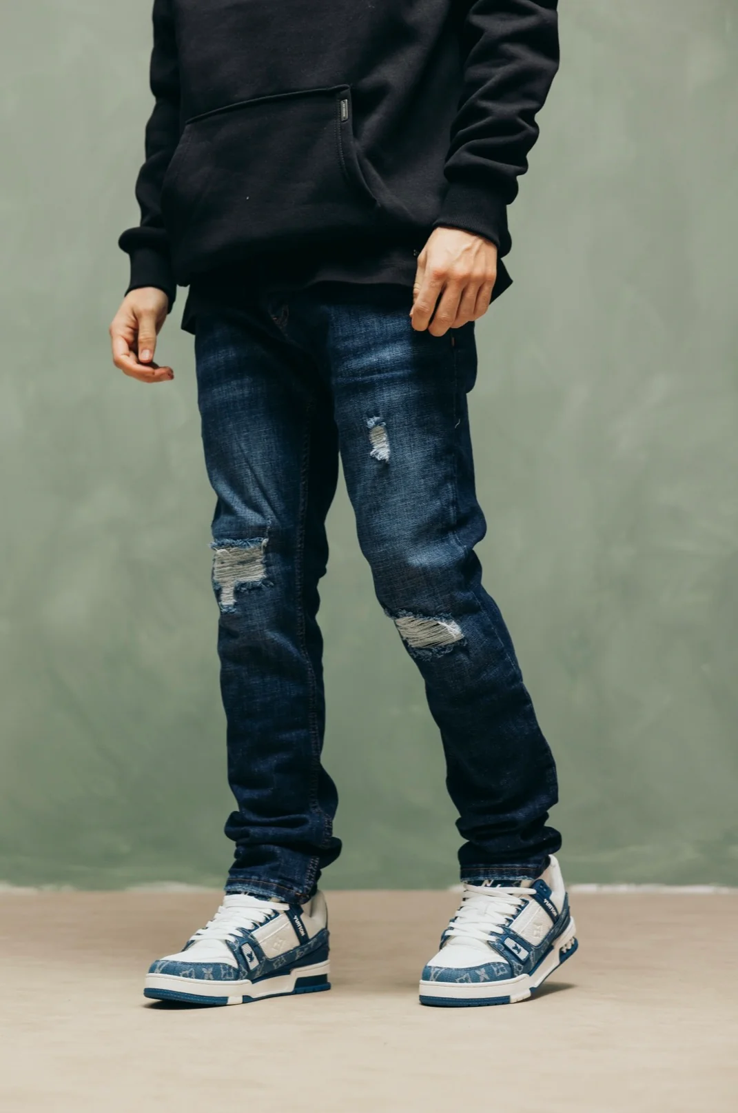 PRATO BLUE JEANS - Image 7