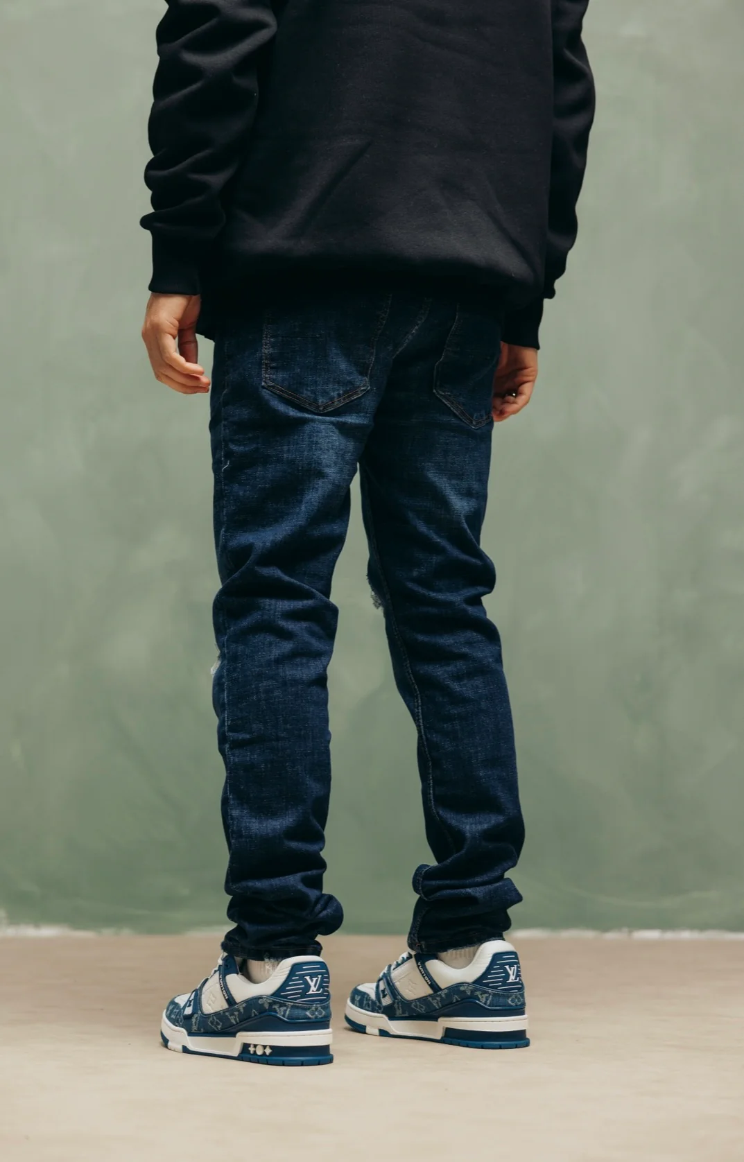 PRATO BLUE JEANS - Image 8