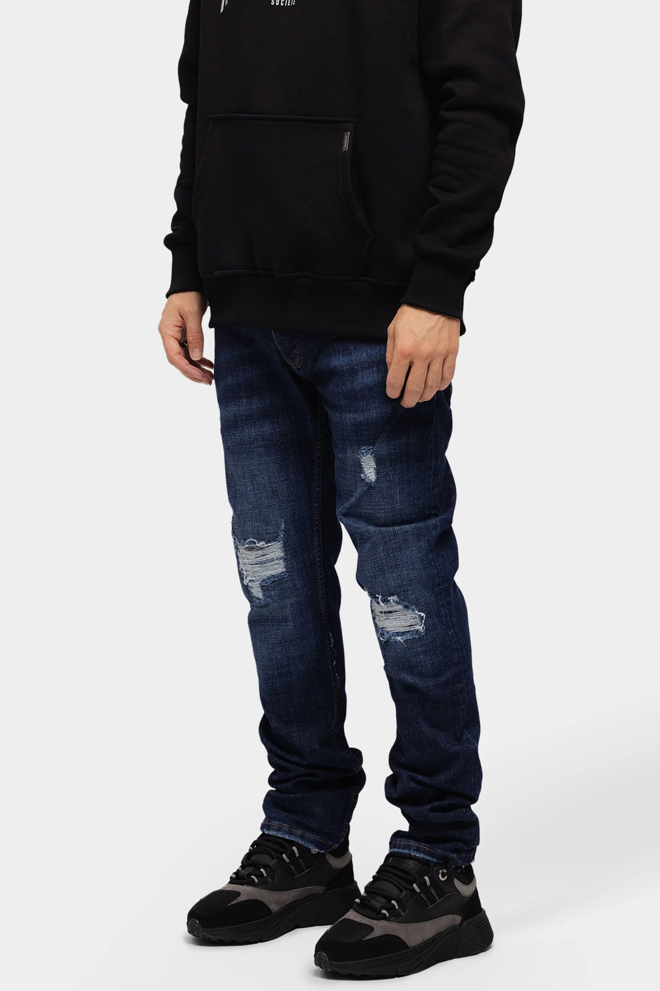 PRATO BLUE JEANS - Image 9
