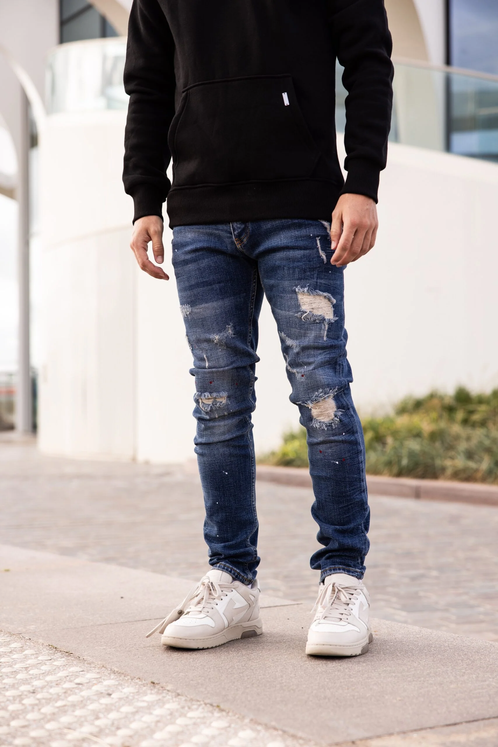 PRIME JEANS - Image 2