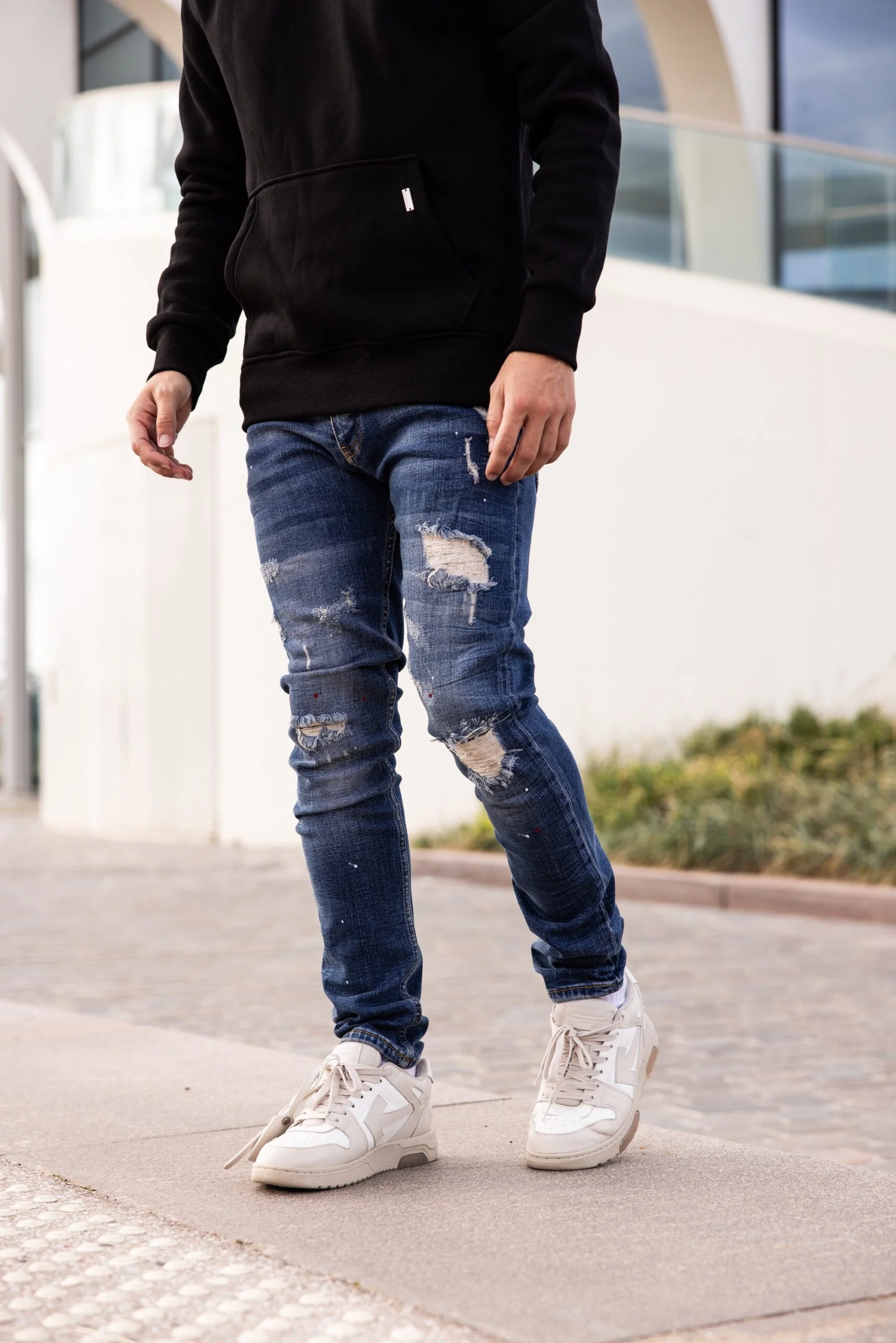 PRIME JEANS - Image 3
