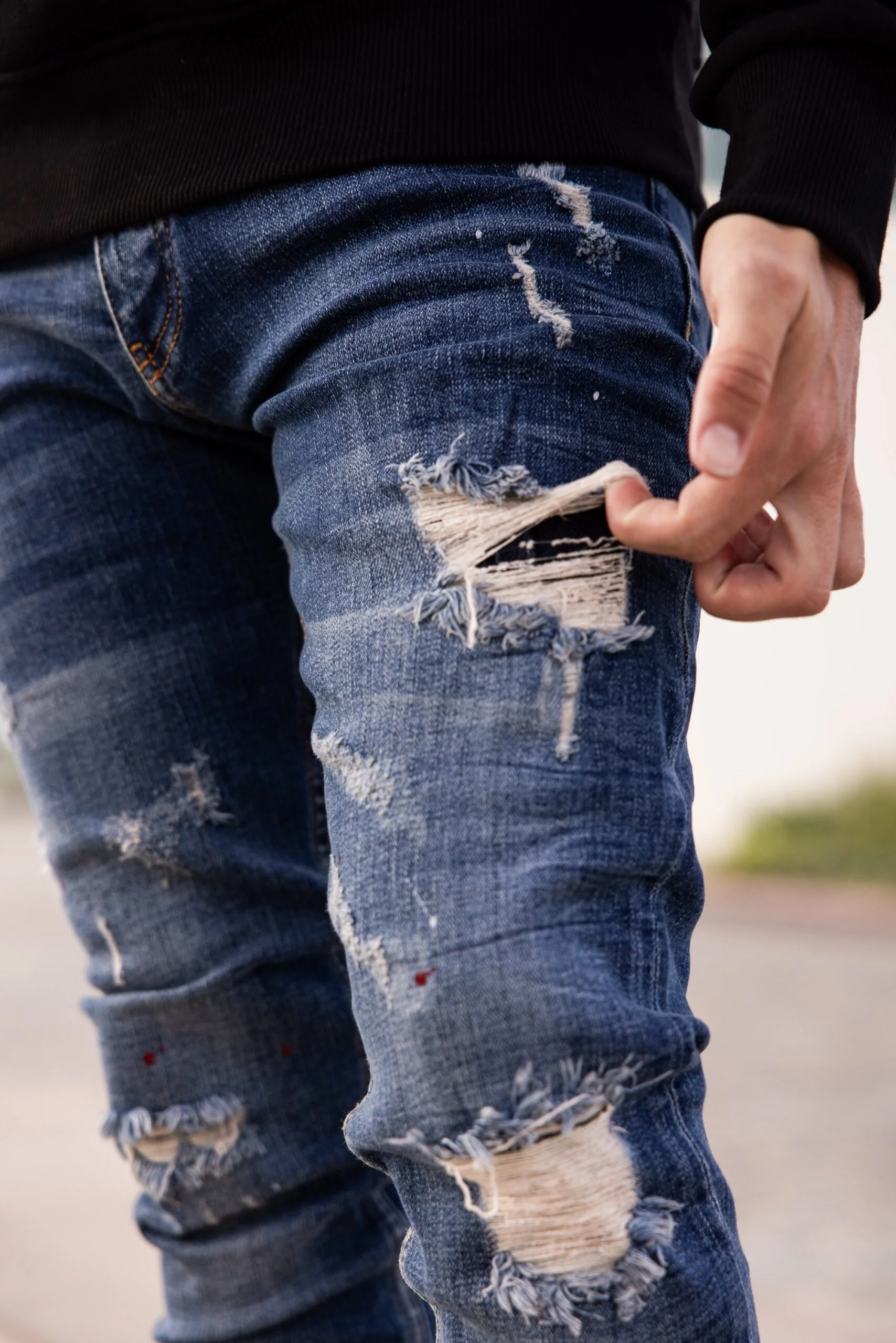 PRIME JEANS - Image 5