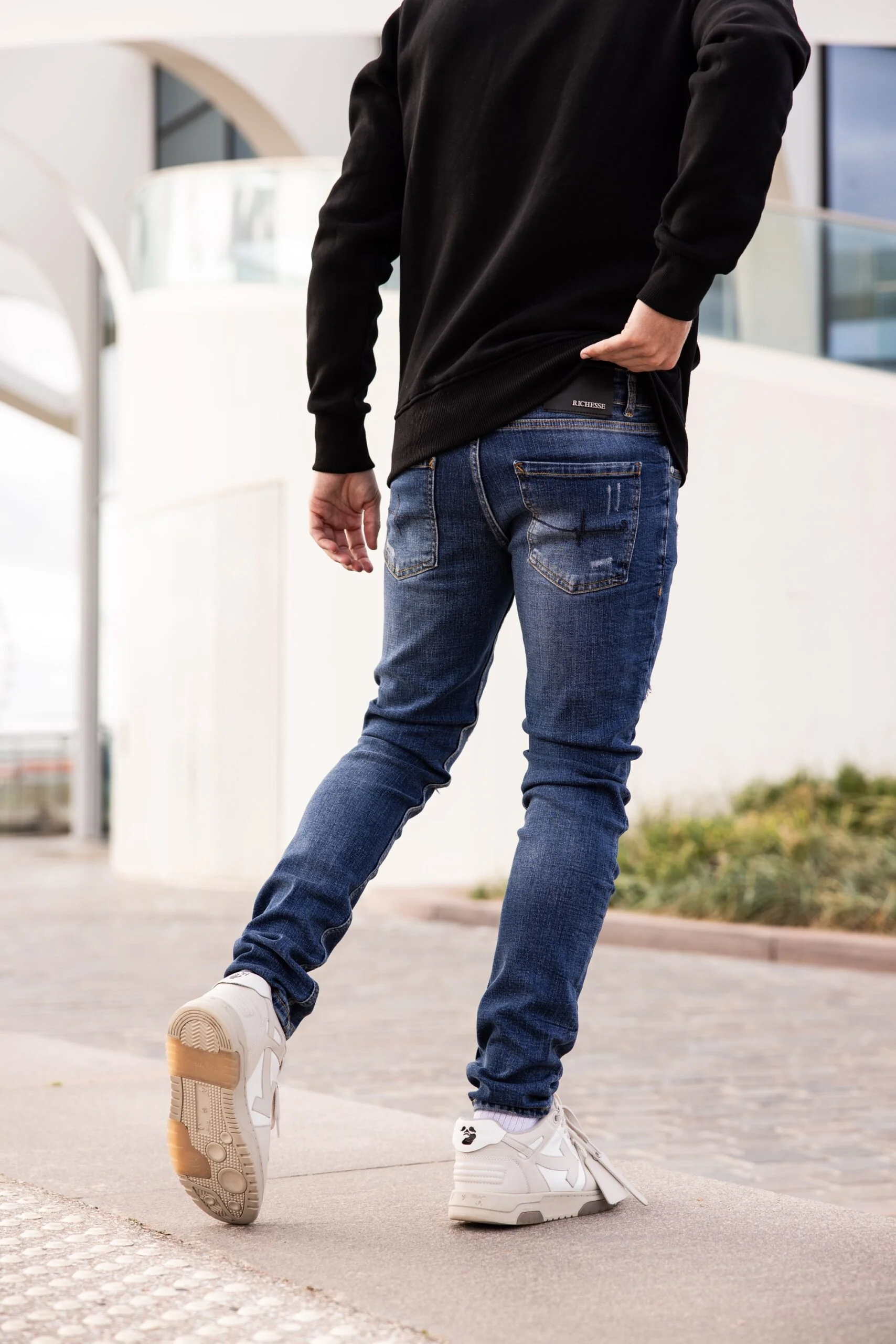 PRIME JEANS - Image 6