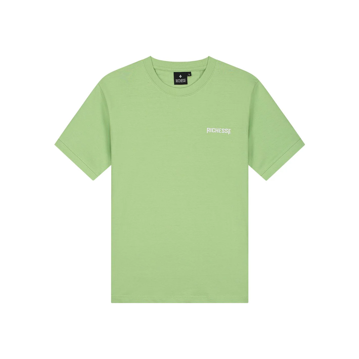 PROMISED T-SHIRT GREEN - Image 4