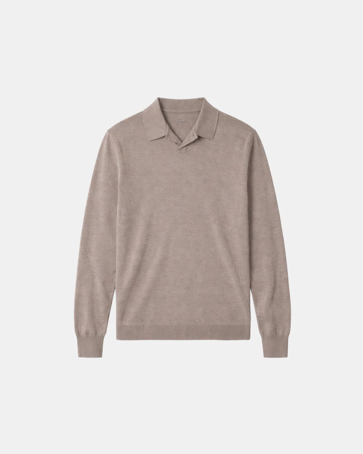 RENZO POLO | BEIGE - Image 2