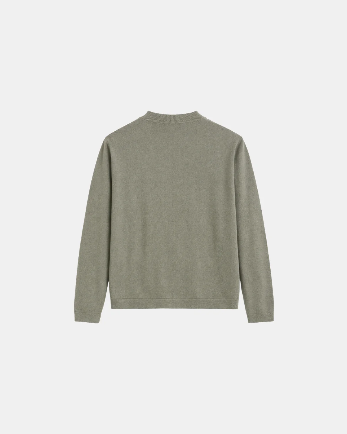 REYES KNITTED SWEATER | MINT - Image 3
