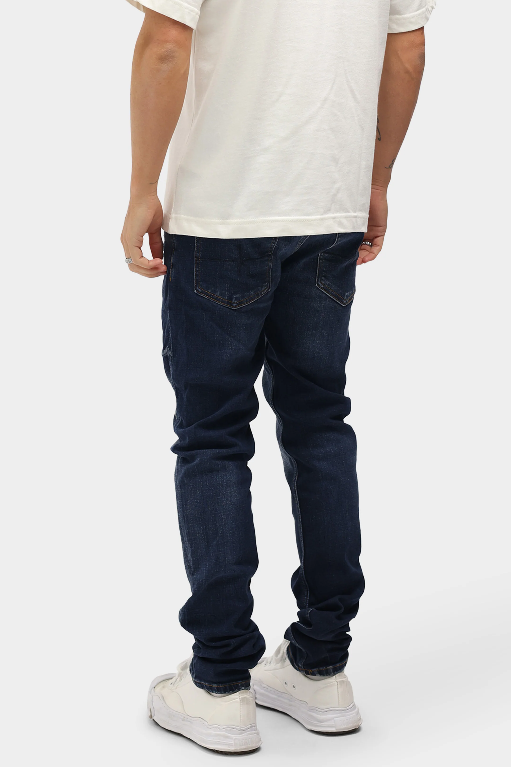SIENA DELUXE BLUE JEANS - Image 3