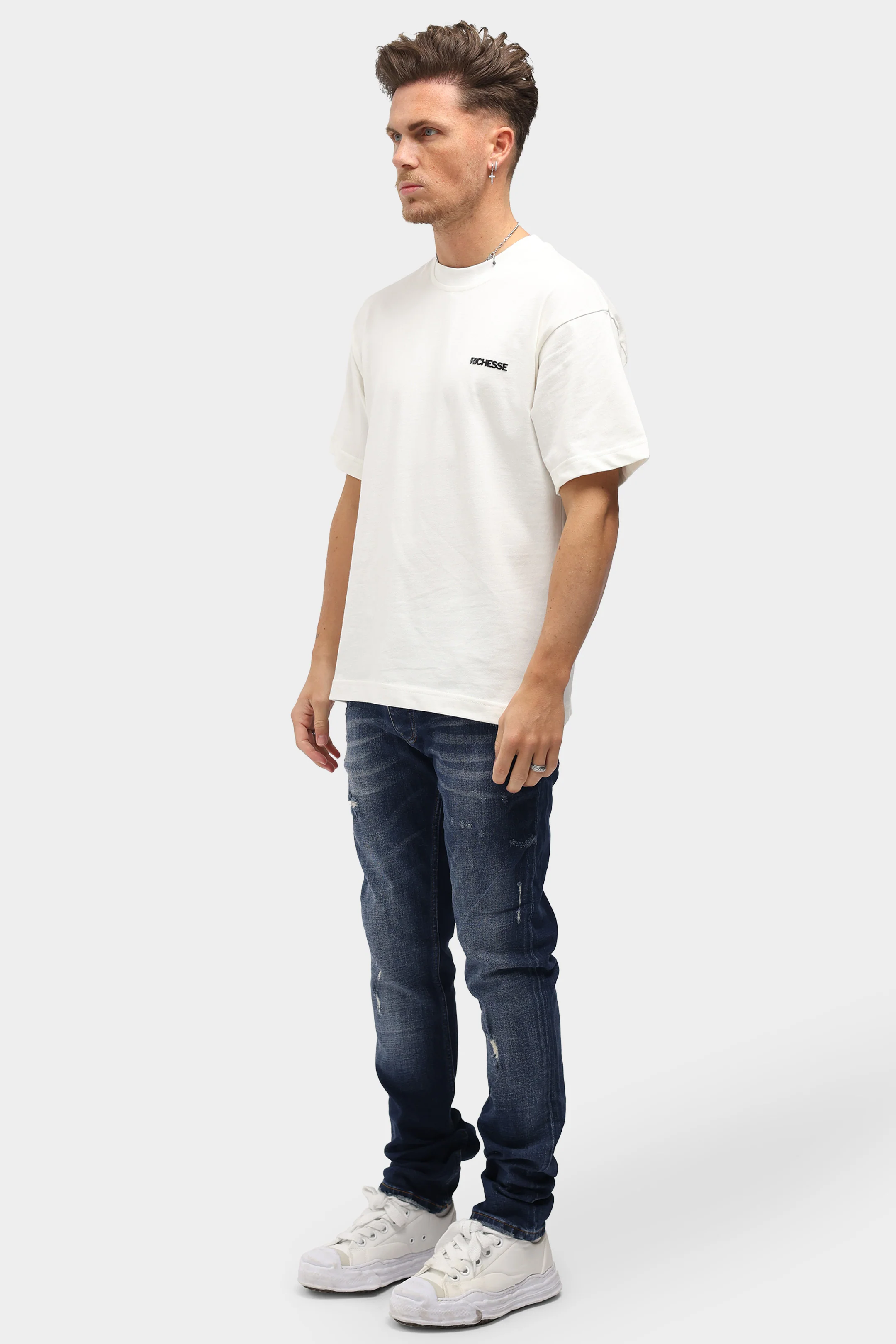 SIENA DELUXE BLUE JEANS - Image 5