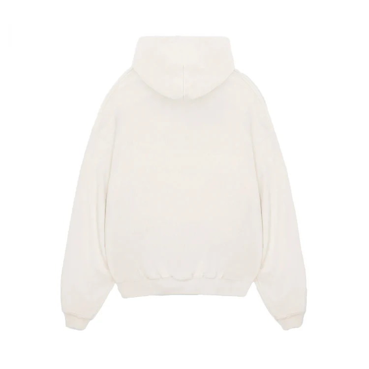 SOCIÉTÉ HOODIE CREME - Image 4