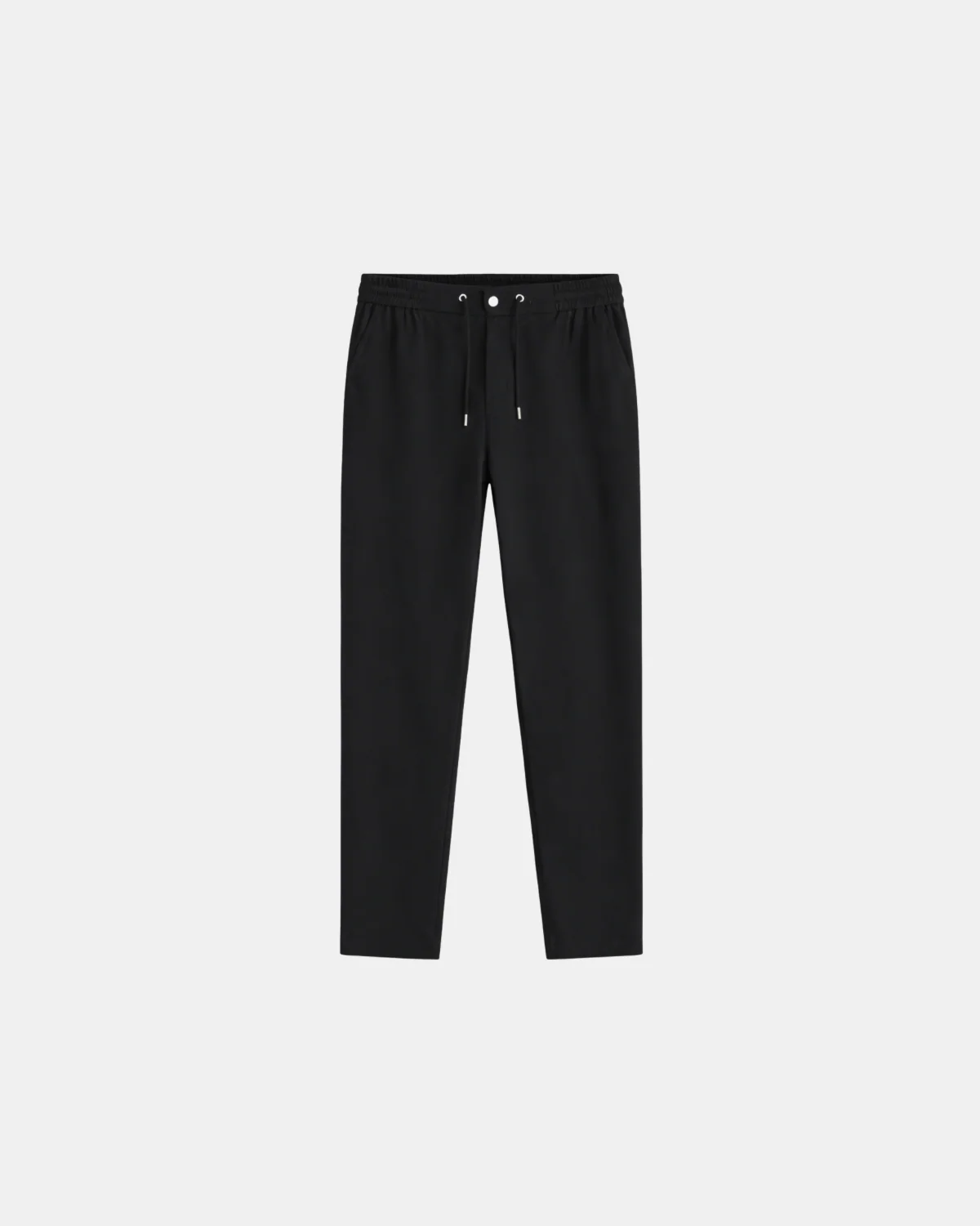 TECH PANTS | BLACK