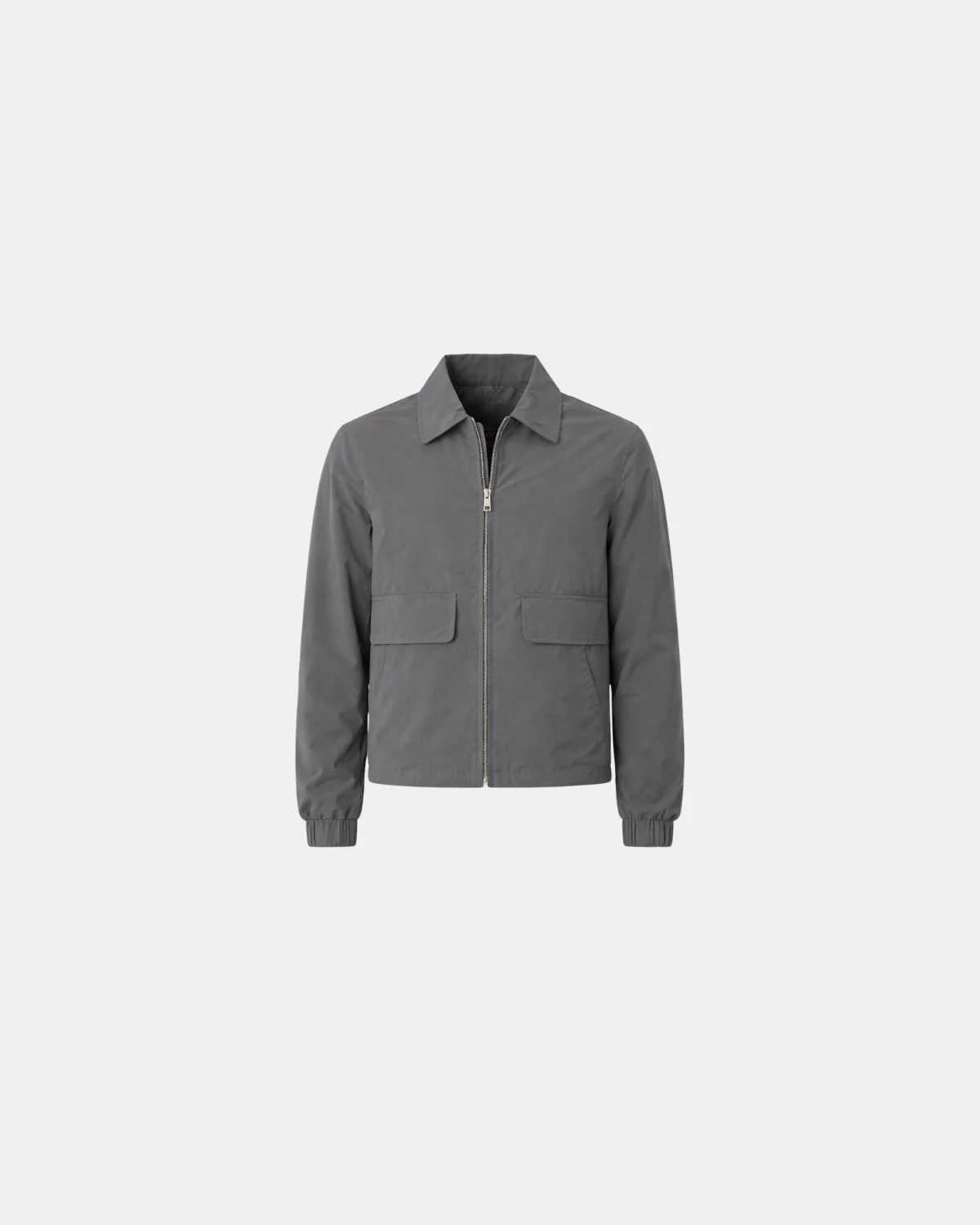 TECH SUIT | GREY - Image 4