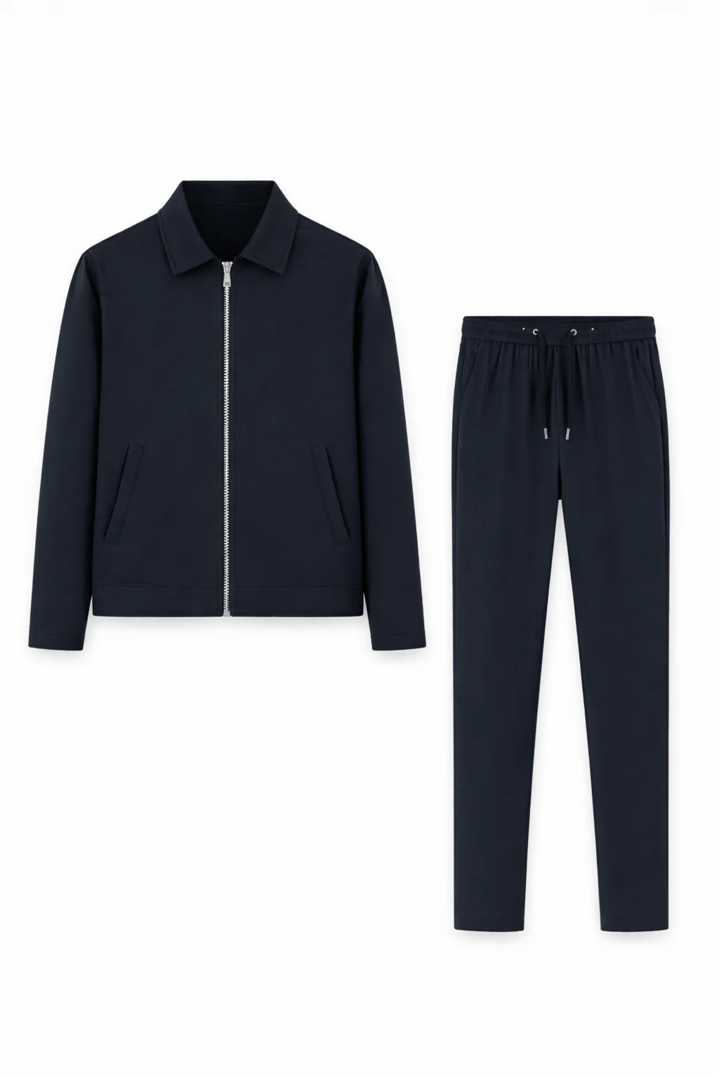 TECH SUIT | NAVY - Image 2