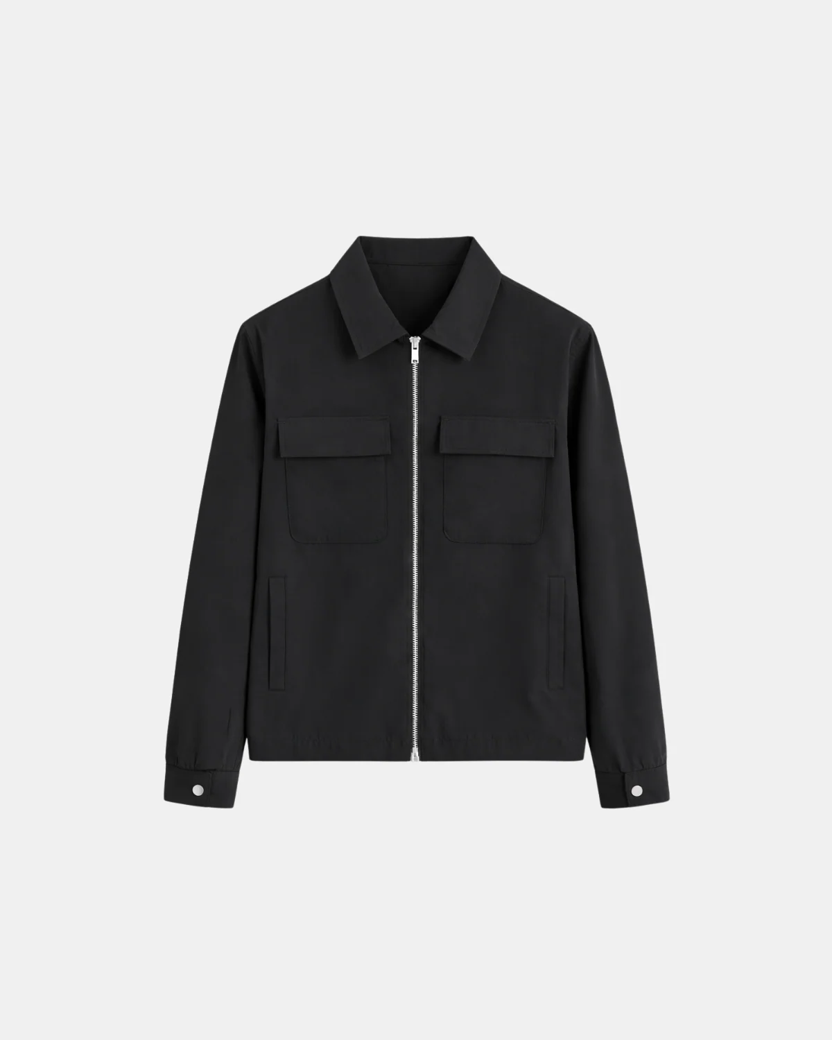 TECH VEST | BLACK