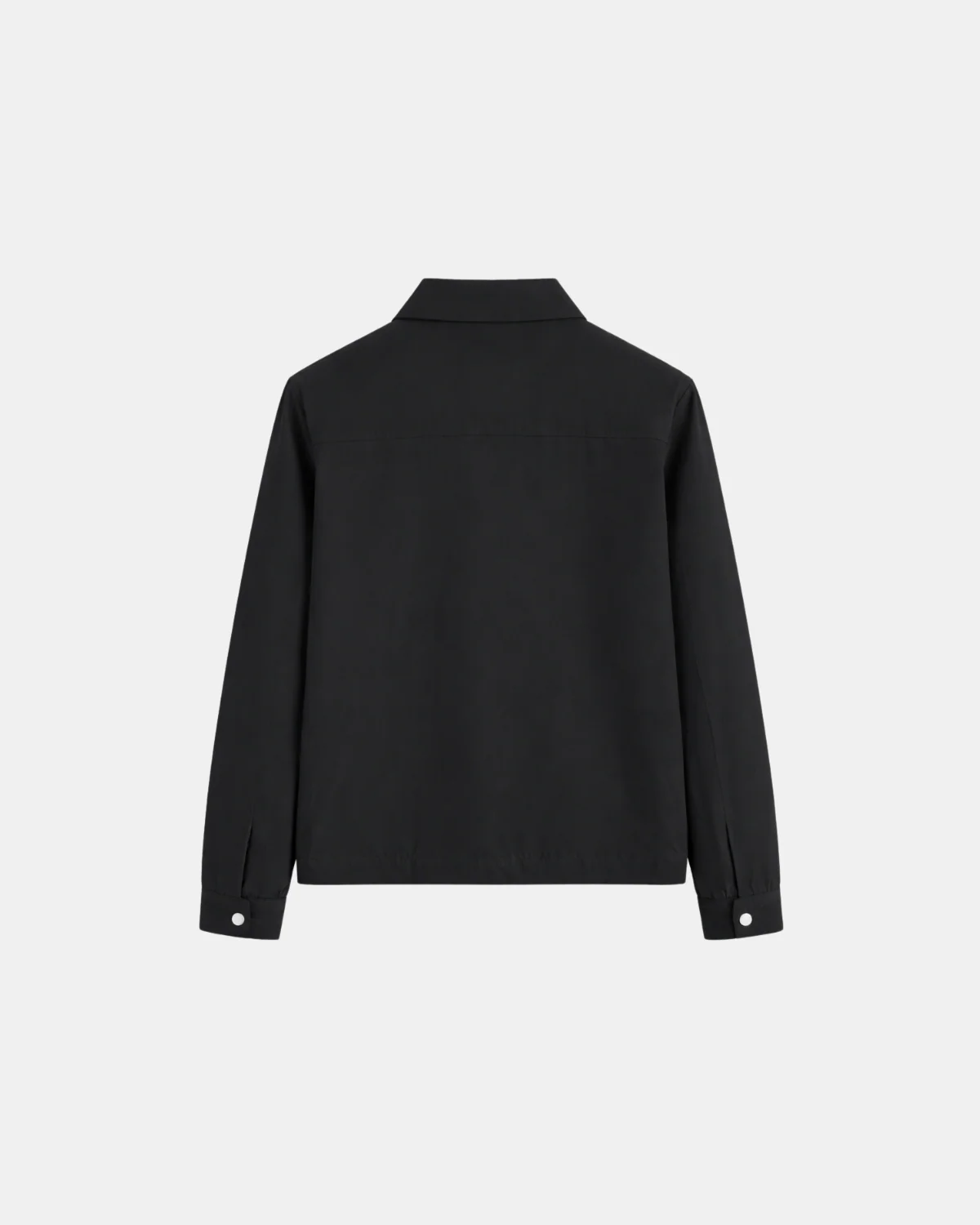 TECH VEST | BLACK - Image 3
