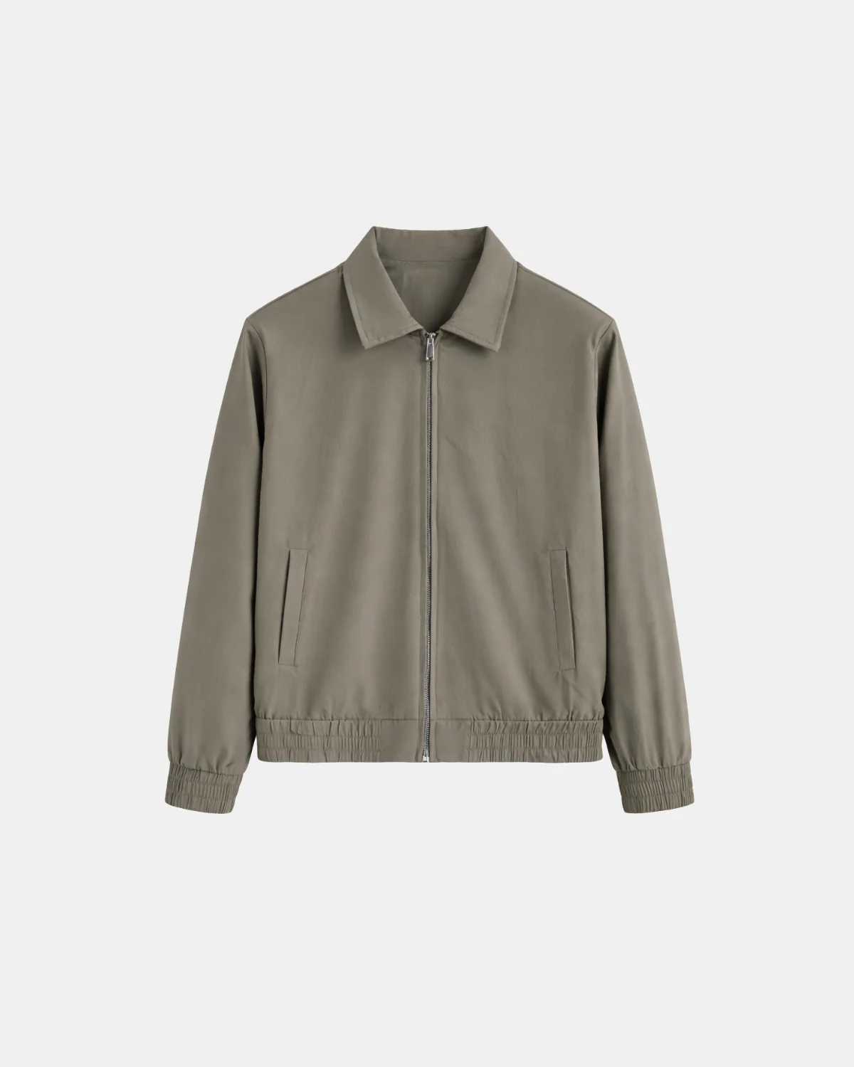 TECH VEST | OLIVE - Image 2
