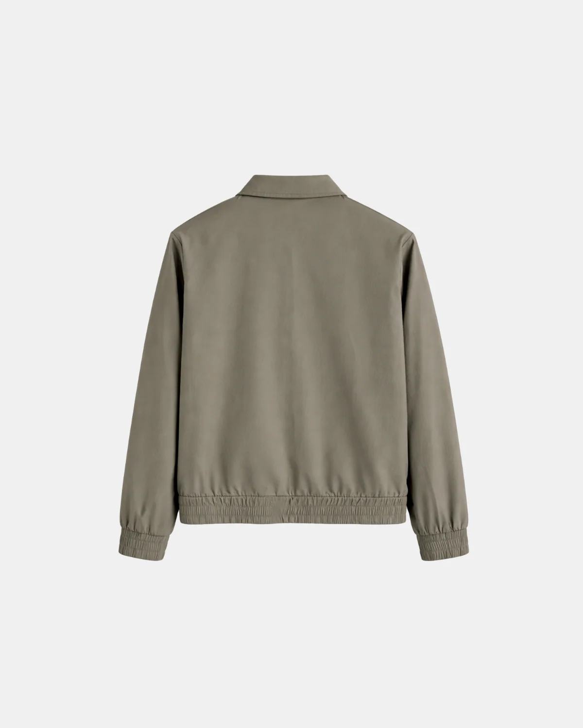 TECH VEST | OLIVE - Image 3