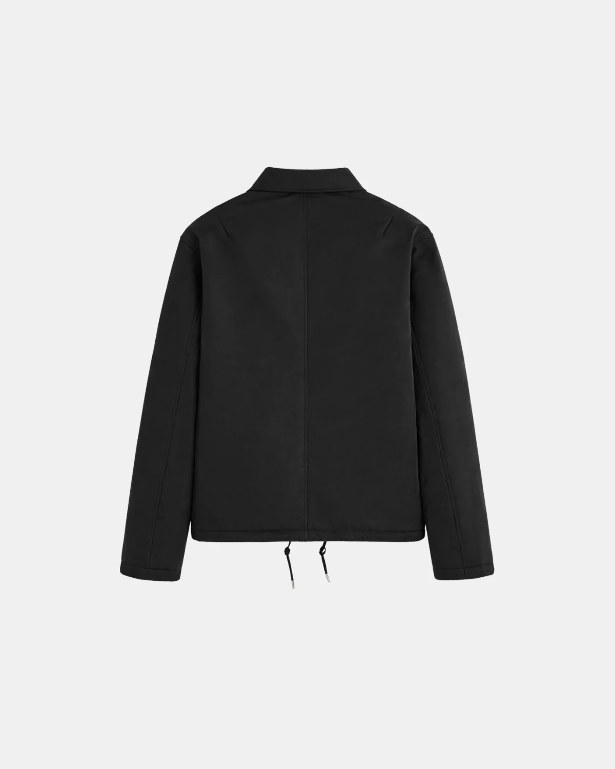 TORINO DOWN JACKET | BLACK - Image 2