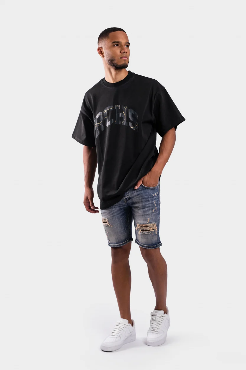 TRIUMPH BLUE JEANS - Image 3