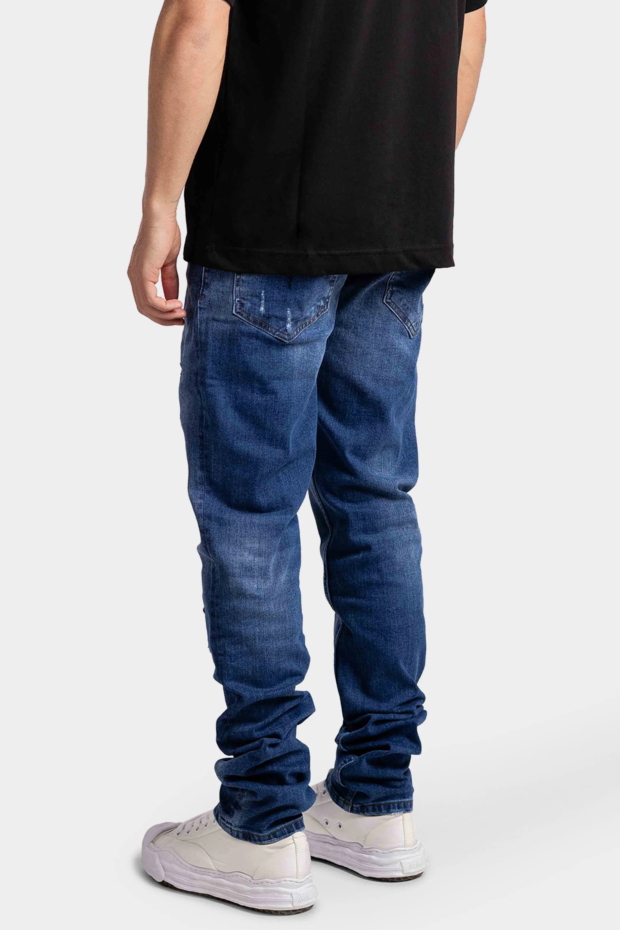 URBAN BLUE JEANS - Image 3