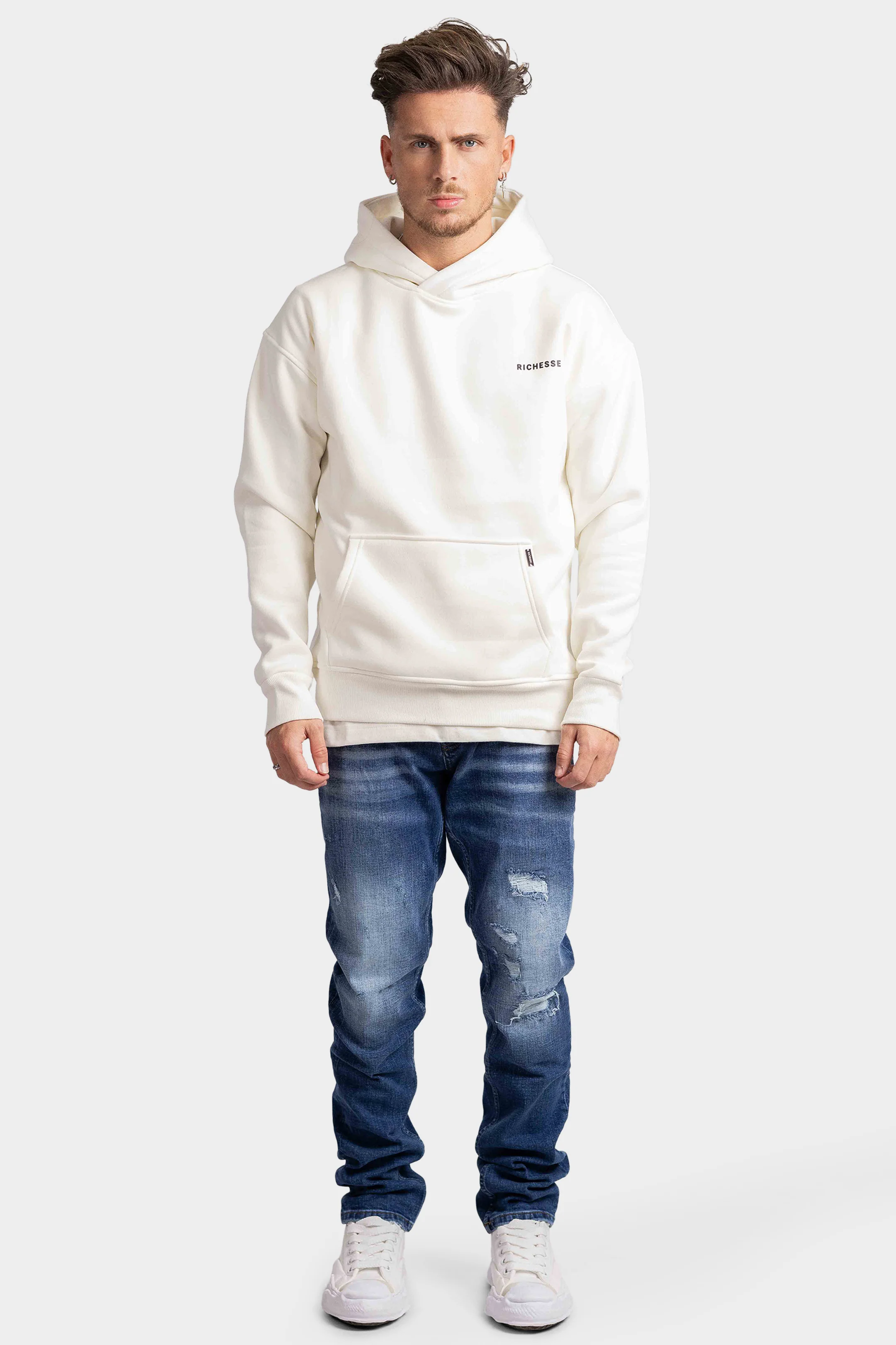 URBAN BLUE JEANS - Image 4