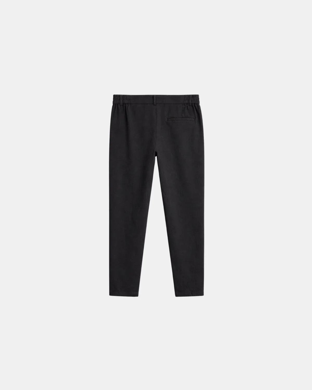 VALERMO PANTS | BLACK