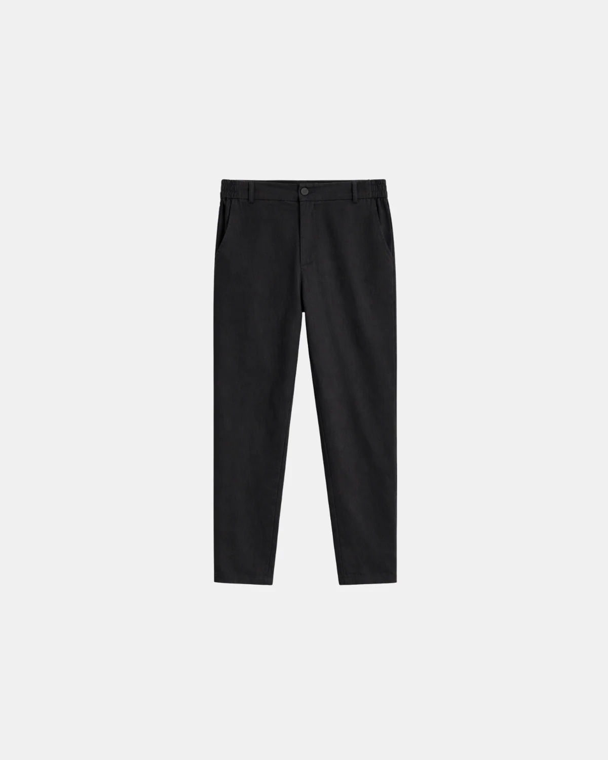 VALERMO PANTS | BLACK - Image 2